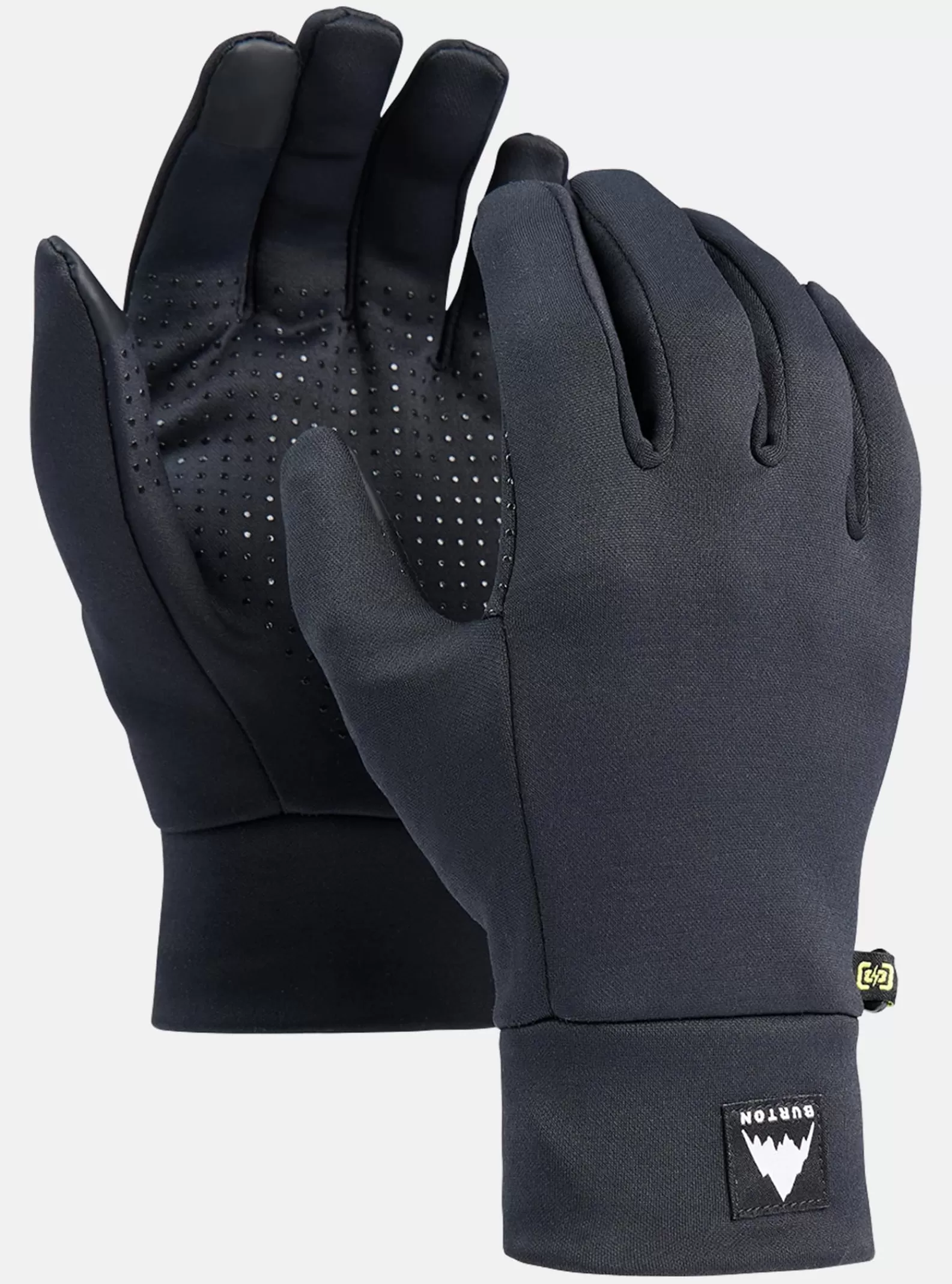 Burton Men's Stretch Liner 2.0 Glove Liners<Women Gloves & Mittens | Gloves & Mittens