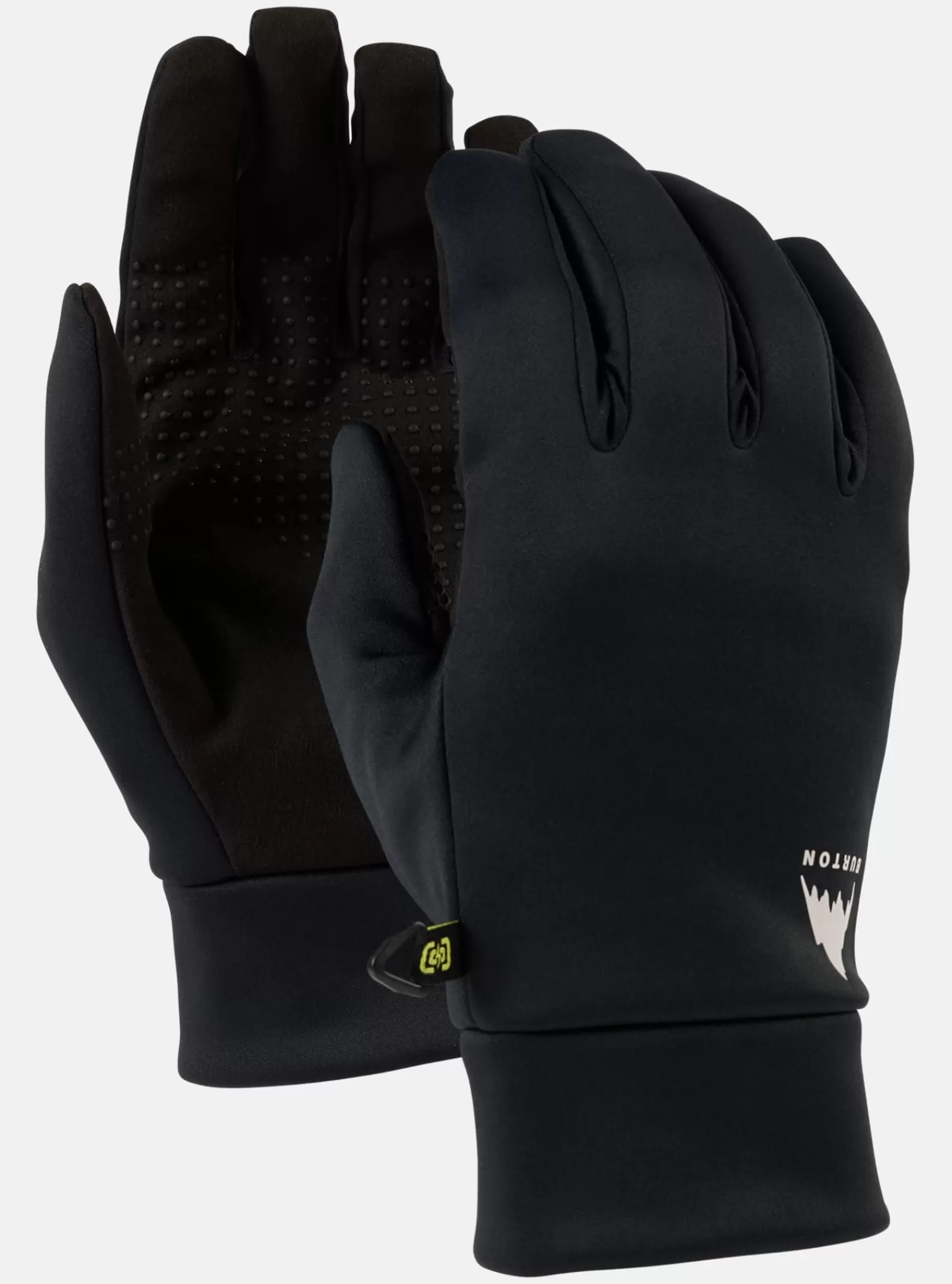 Burton Men's Touch-N-Go Glove Liners< Gloves & Mittens | Gloves & Mittens