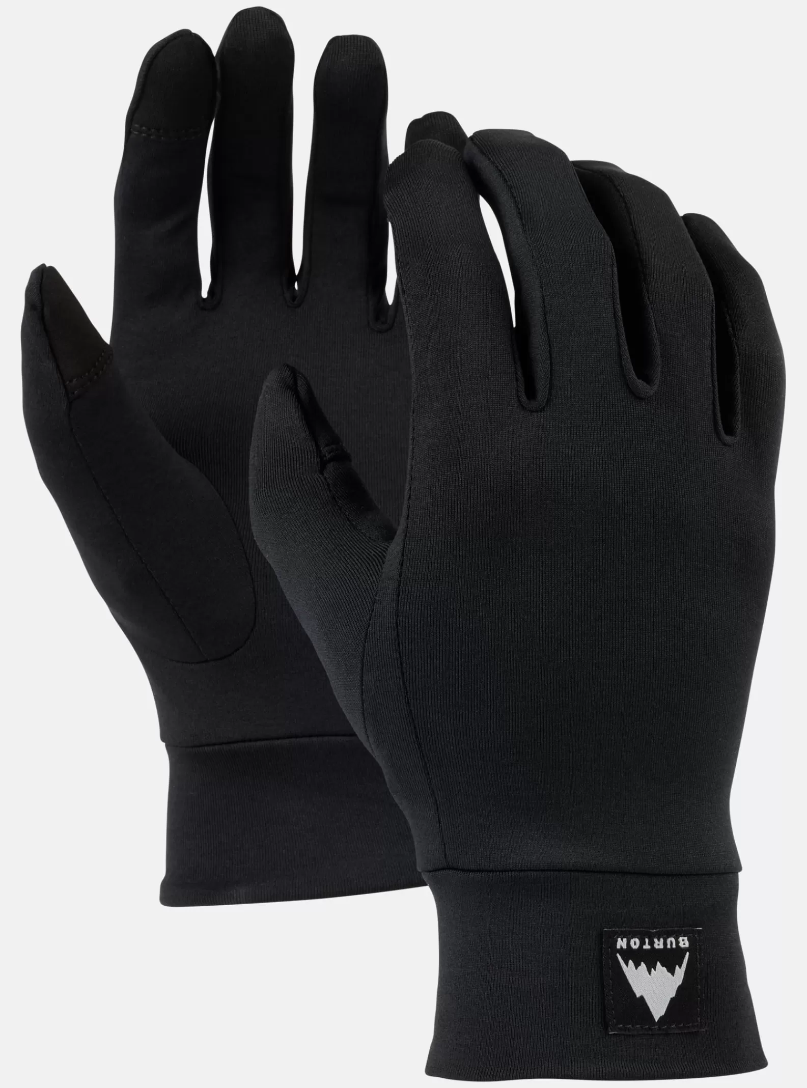 Burton Men's Touchscreen Glove Liners< Gloves & Mittens | Gloves & Mittens