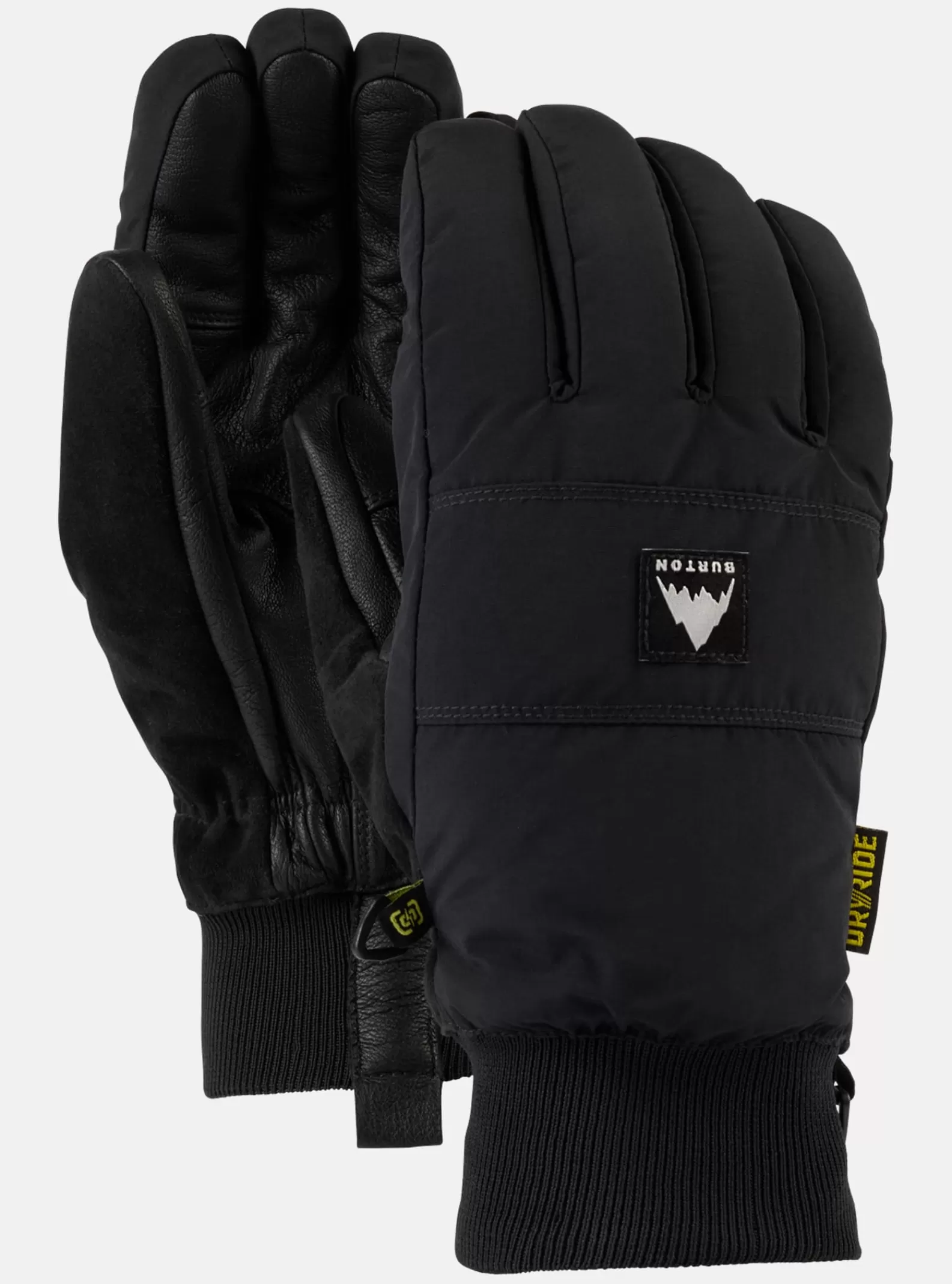 Burton Men's Treeline Gloves<Women Gloves & Mittens | Gloves & Mittens