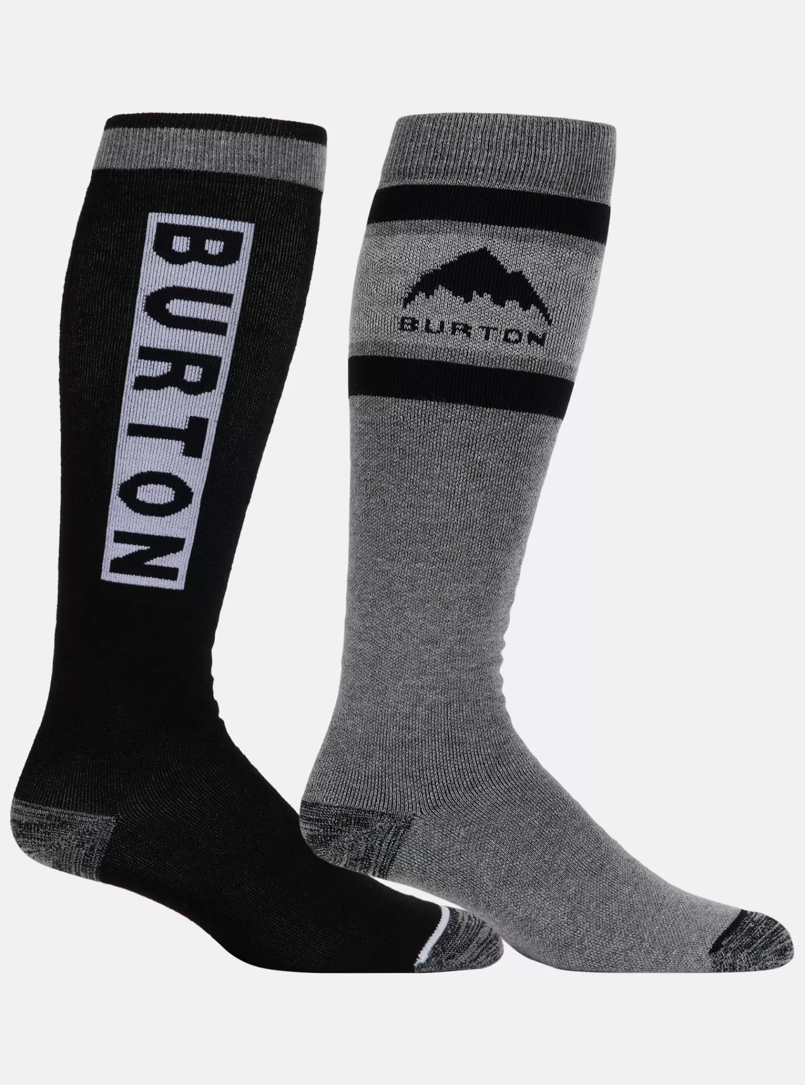 Burton Men's Weekend Midweight Socks (2 Pack)< Socks | Socks