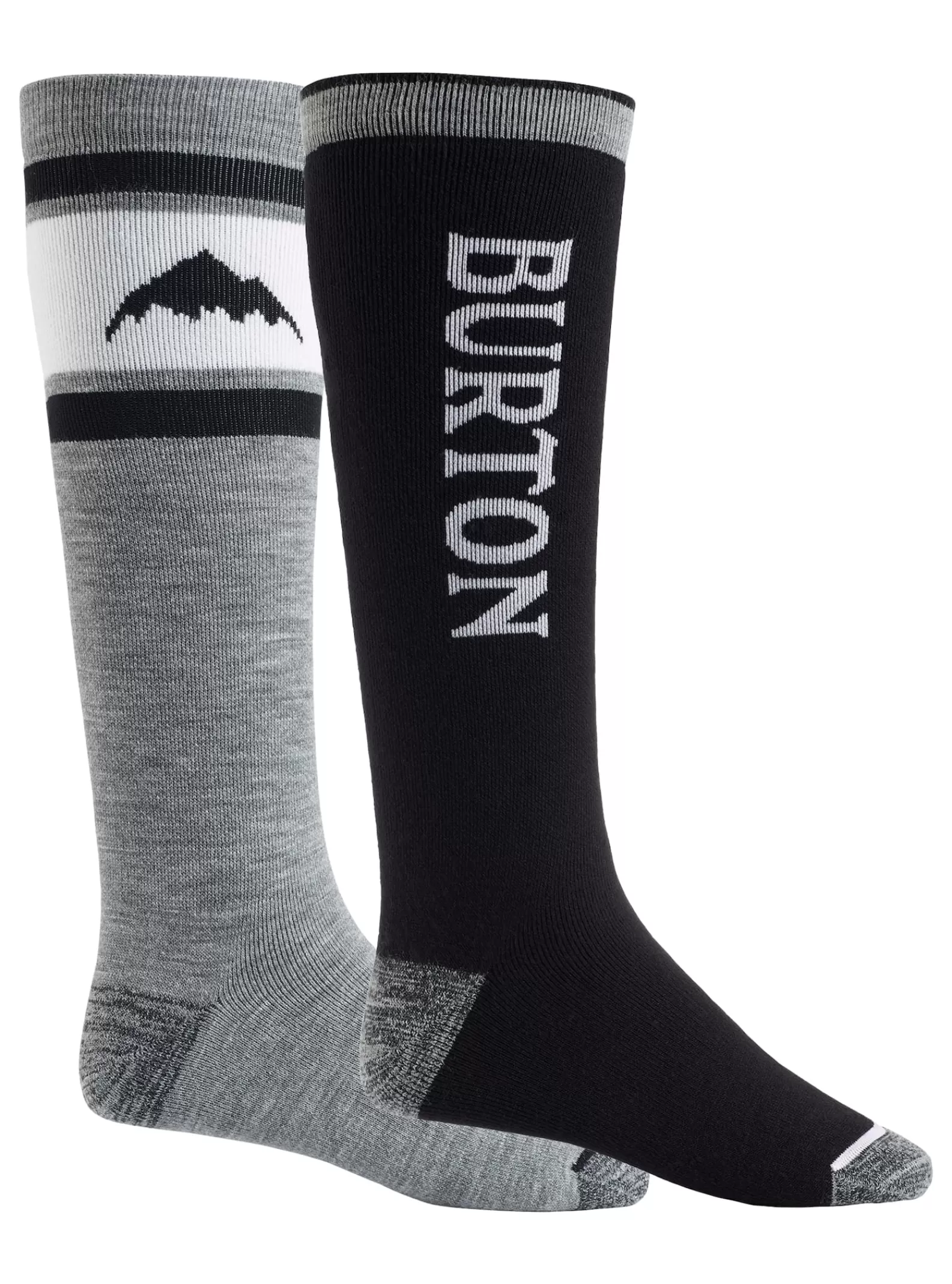 Burton Men's Weekend Midweight Socks (2 Pack)< Socks