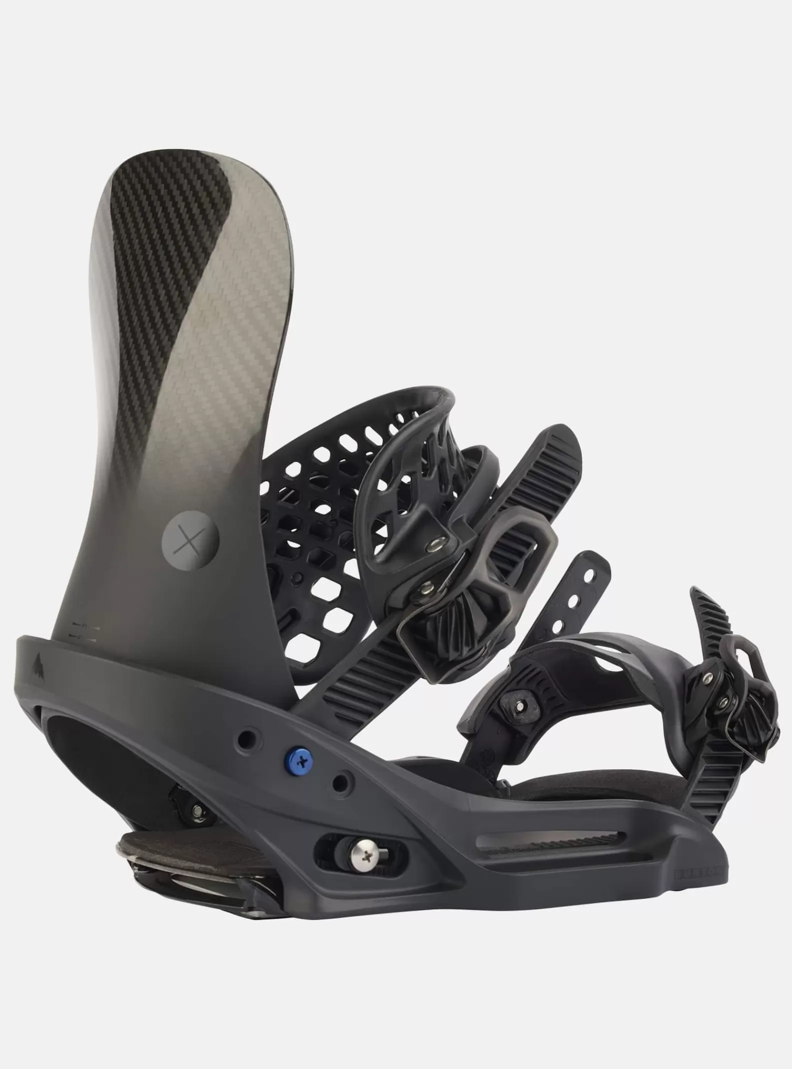 Burton Men's X EST® Snowboard Bindings< Snowboard Bindings