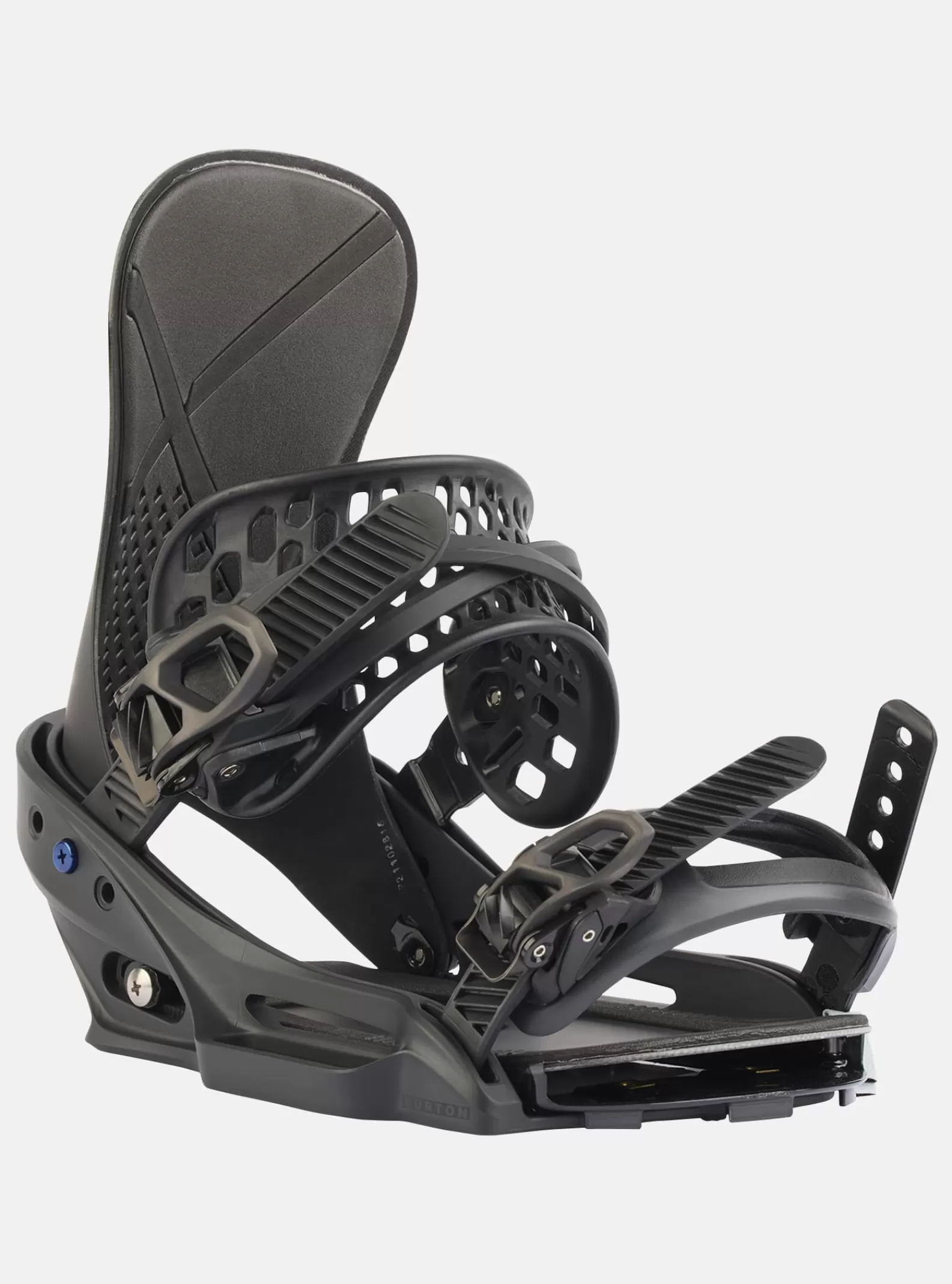 Burton Men's X EST® Snowboard Bindings< Snowboard Bindings