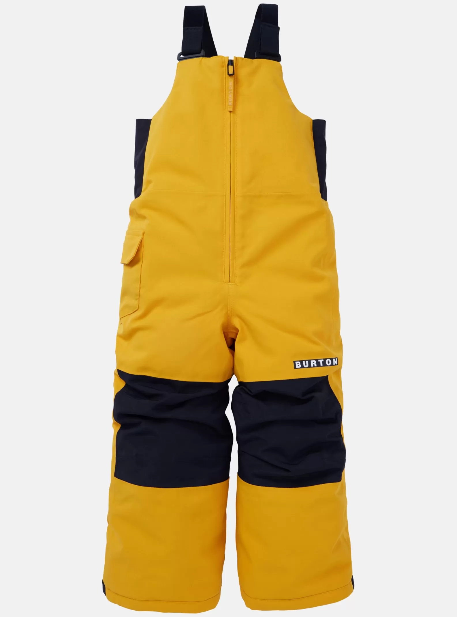 Burton Toddlers' Maven Bib Pants<Kids Snowsuits & One Pieces | Snow Pants & Bibs