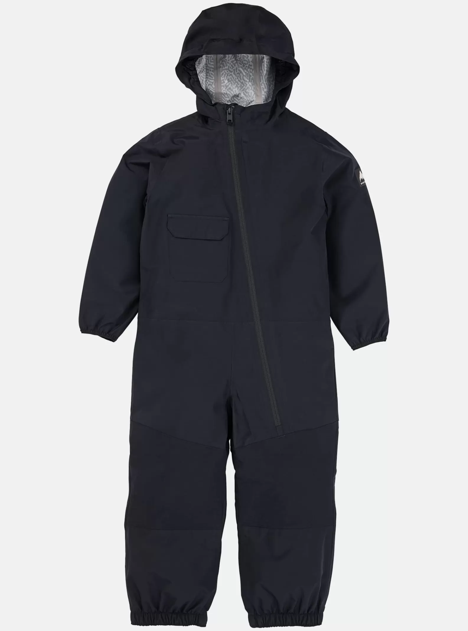 Burton Toddlers' Veridry 2.5L One Piece Snowsuit<Kids Rainwear