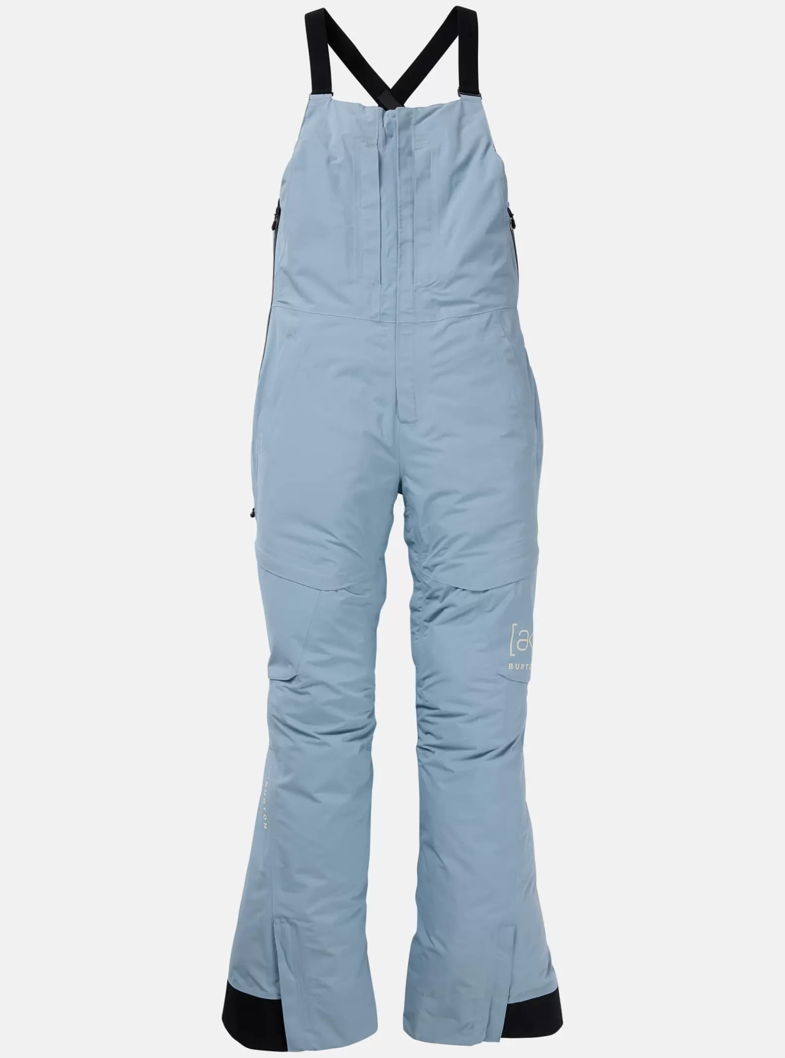 Burton Women's [ak] Kimmy GORE-TEX 2L Bib Pants (Short)<Women Snow Pants & Bibs
