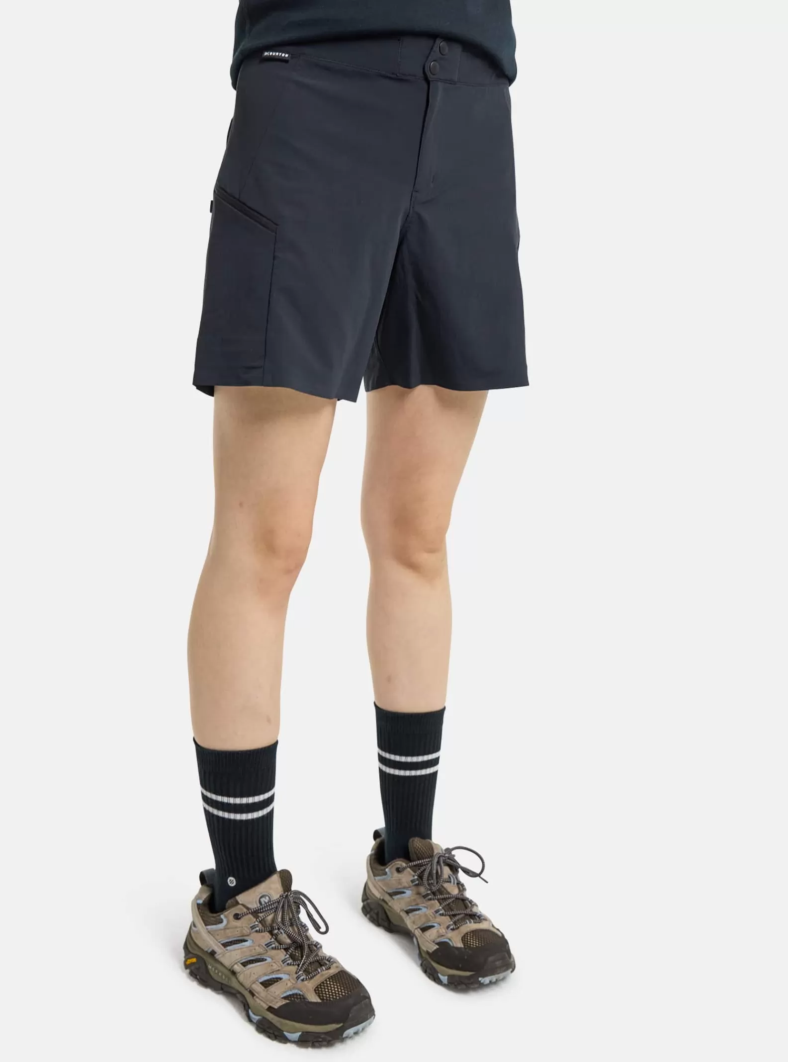 Burton Women's [ak] Minimalist Shorts<Women Pants & Shorts