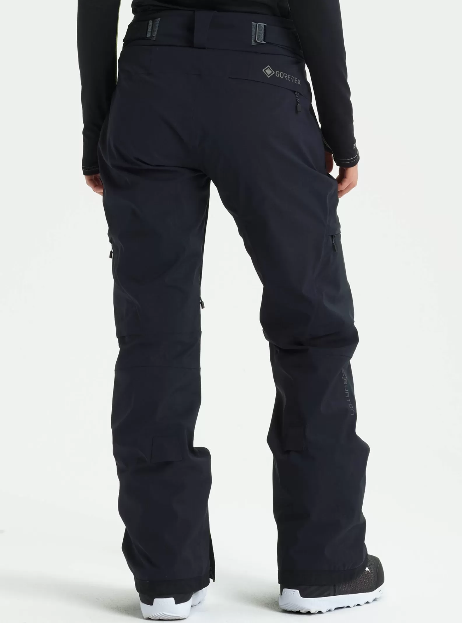 Burton Women's [ak] Summit GORE-TEX 2L Pants (Tall)<Women Snow Pants & Bibs