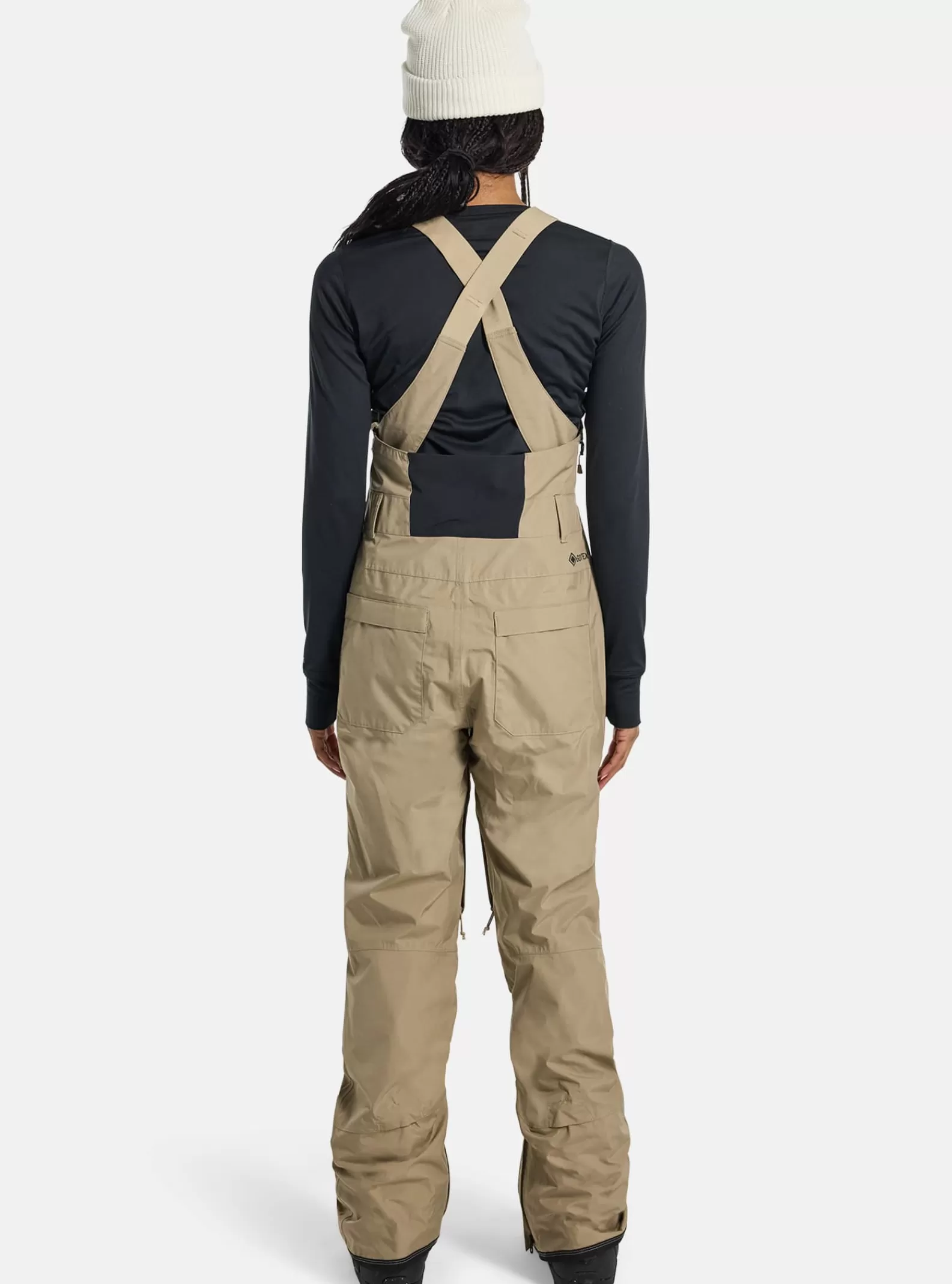 Burton Women's Avalon GORE-TEX 2L Bib Pants<Women Snow Pants & Bibs