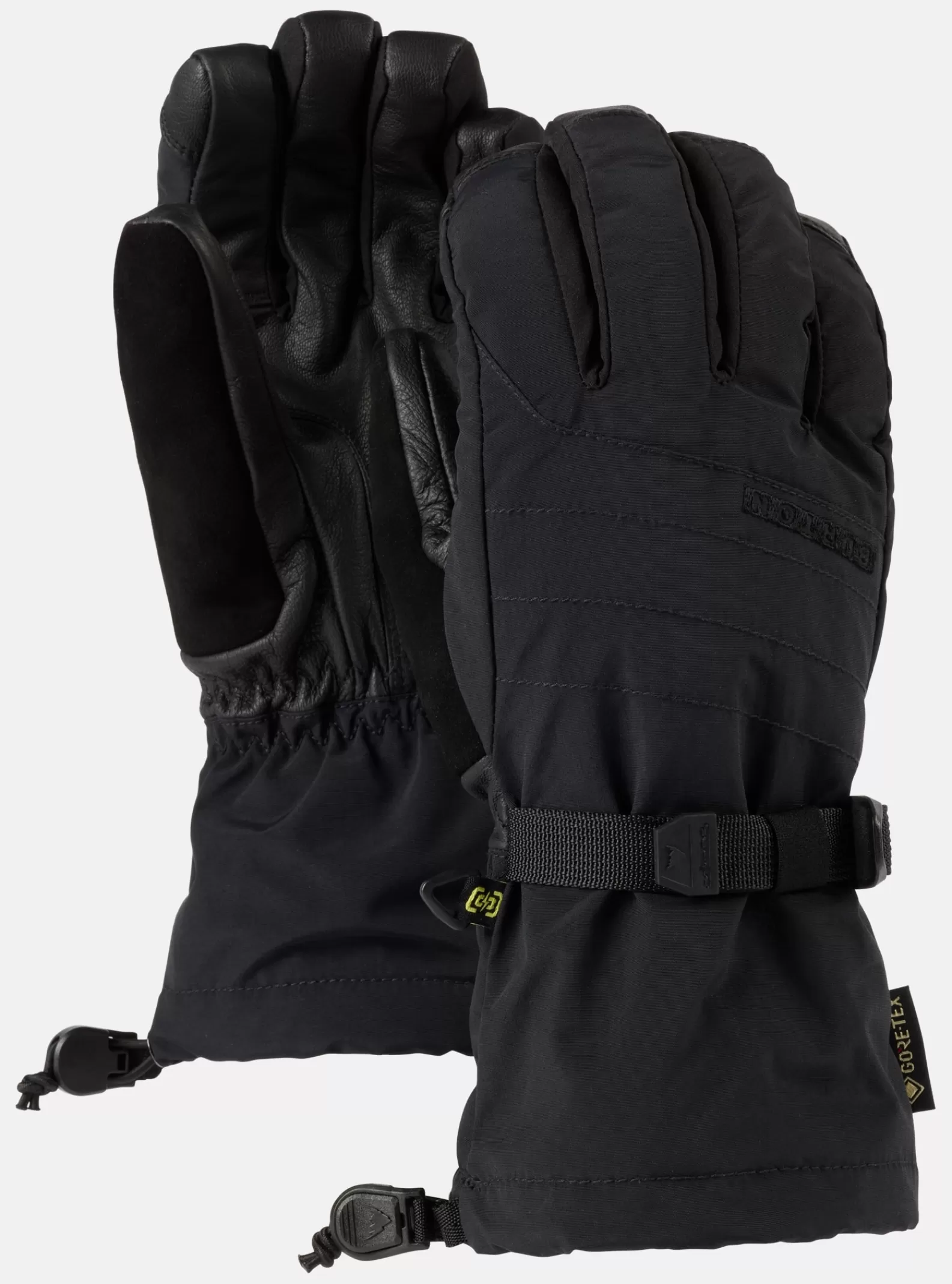 Burton Women's Deluxe GORE‑TEX Gloves<Women Gloves & Mittens | Gloves & Mittens