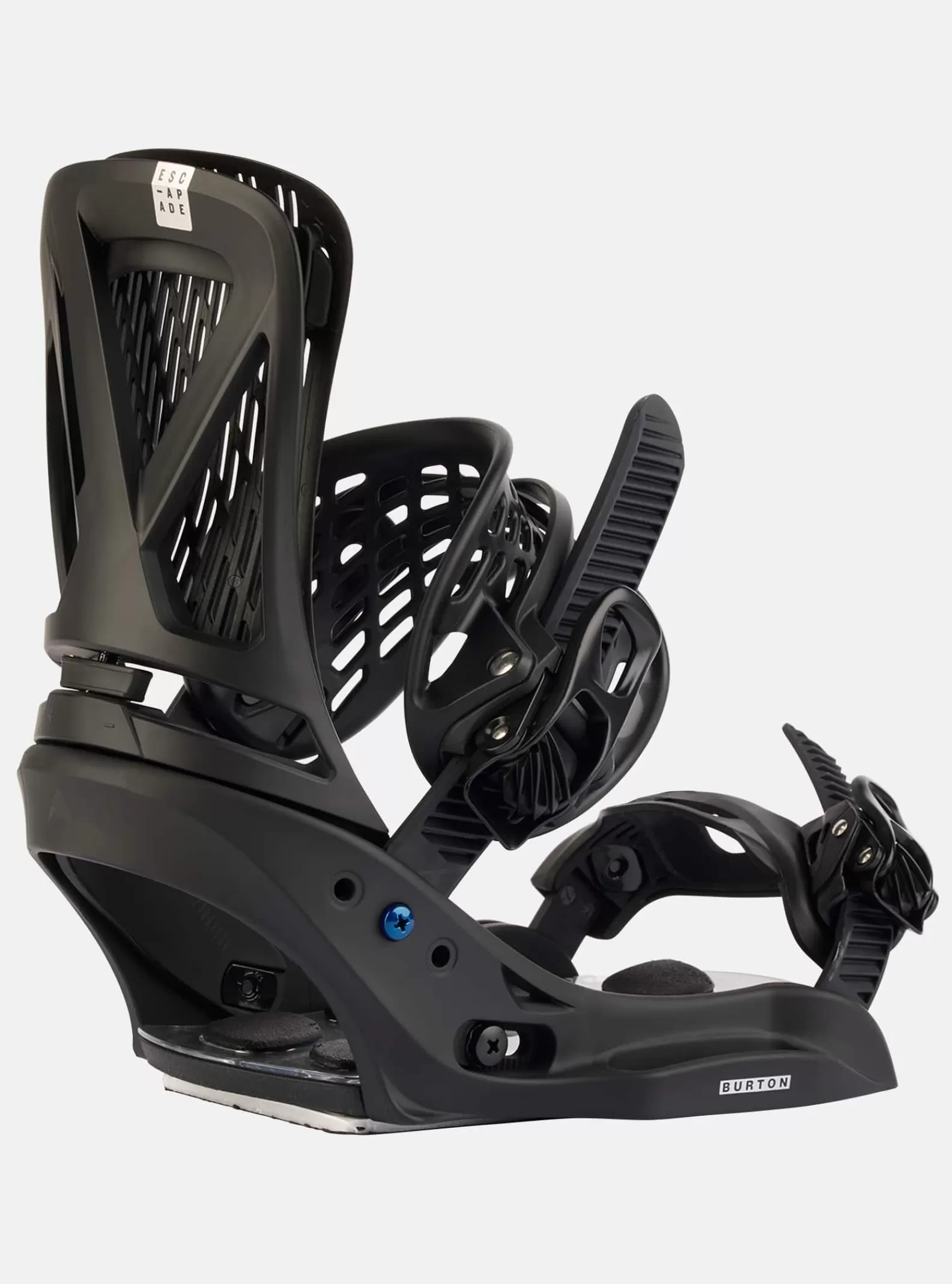 Burton Women's Escapade EST® Snowboard Bindings<Women Snowboard Bindings