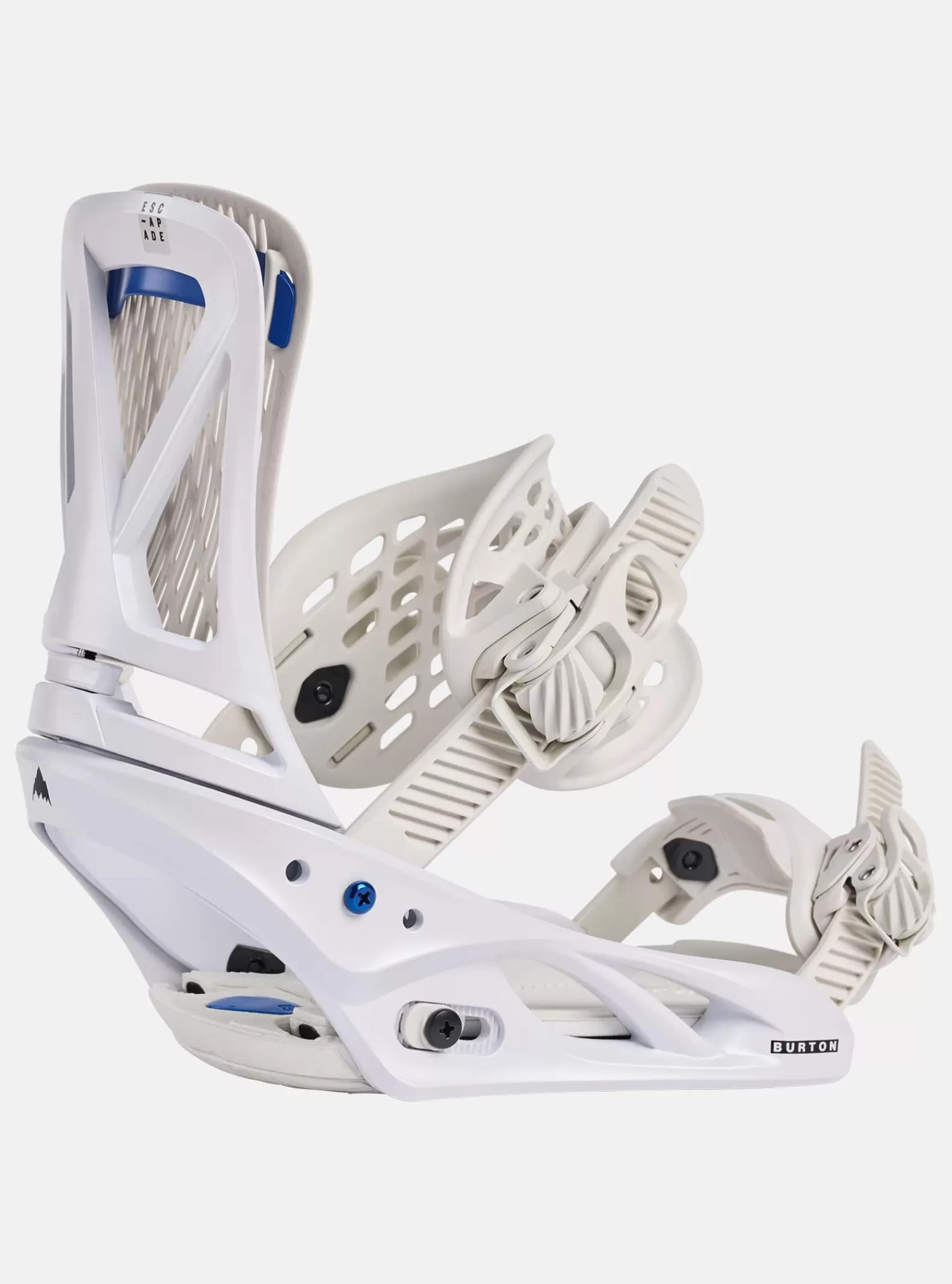 Burton Women's Escapade Re:Flex Snowboard Bindings<Women Snowboard Bindings