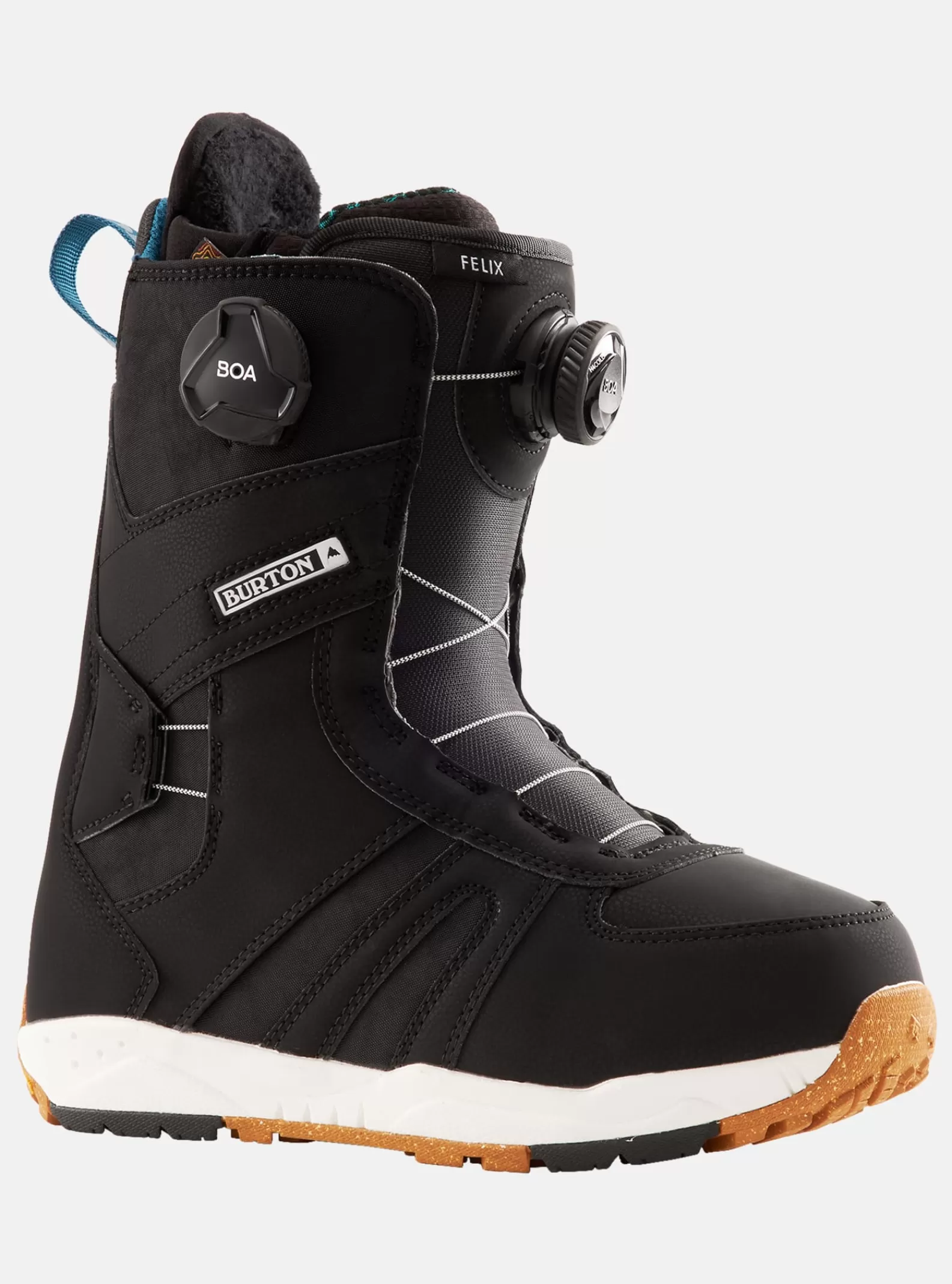 Burton Women's Felix BOA® Snowboard Boots<Women Snowboard Boots