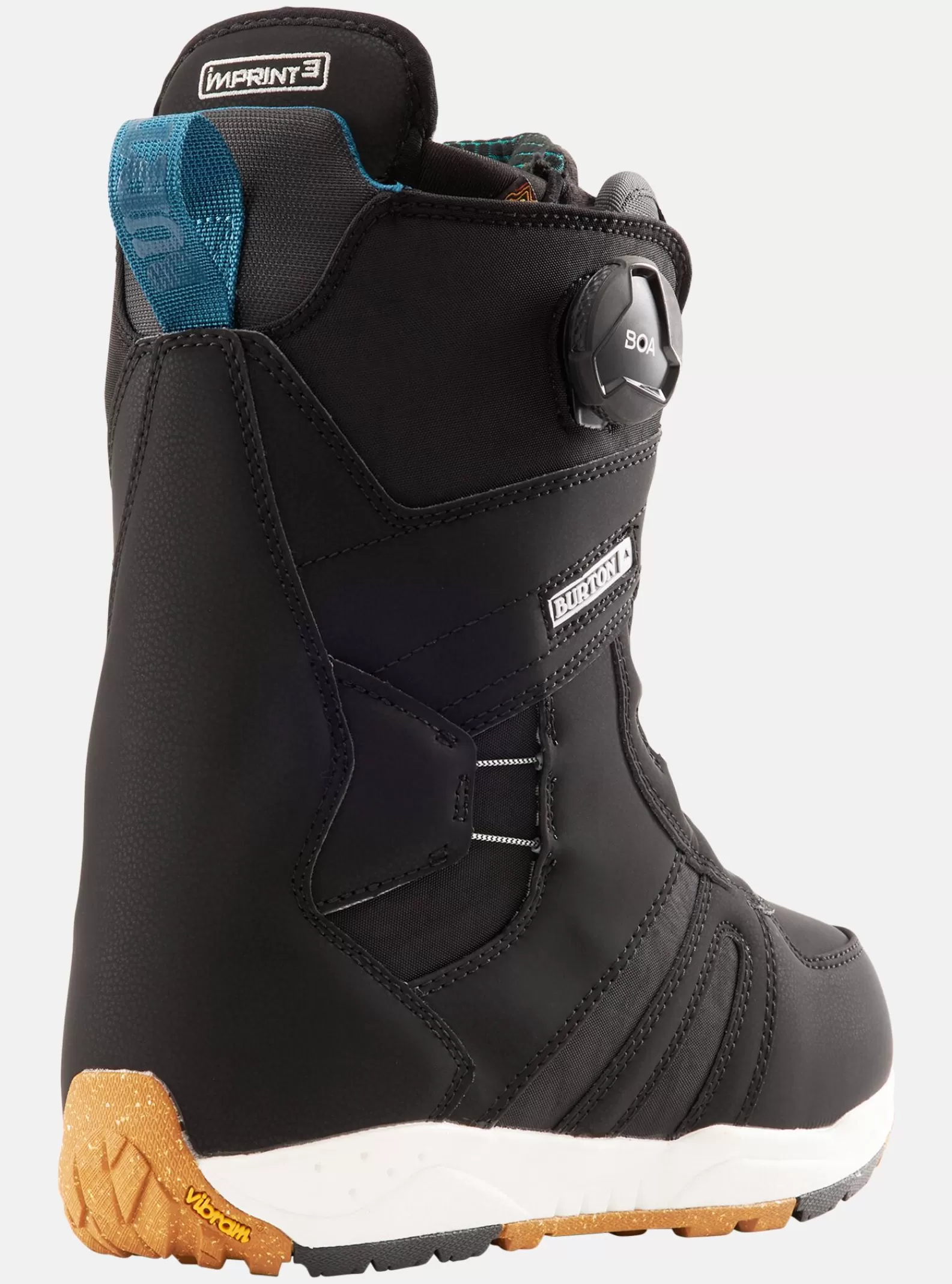 Burton Women's Felix BOA® Snowboard Boots<Women Snowboard Boots