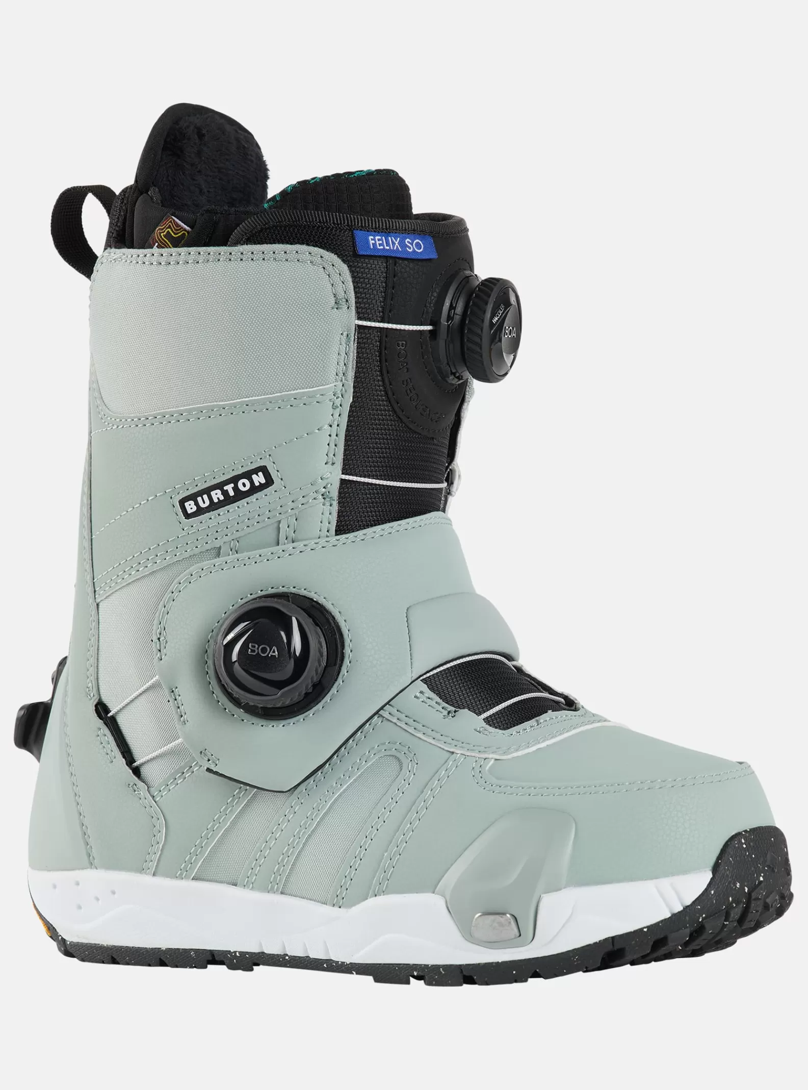 Burton Women's Felix Step On® Snowboard Boots<Women Snowboard Boots