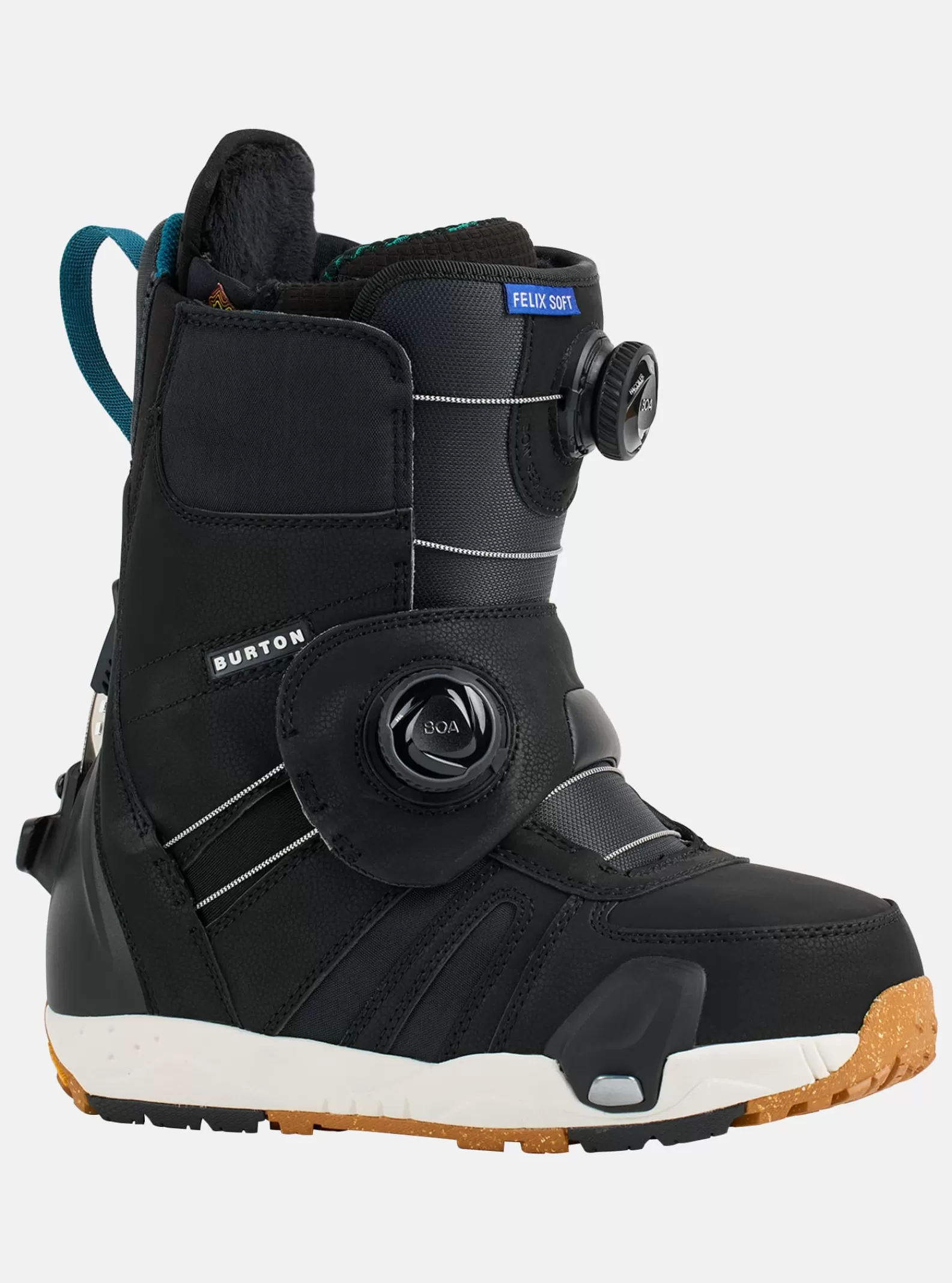 Burton Women's Felix Step On® Snowboard Boots<Women Snowboard Boots