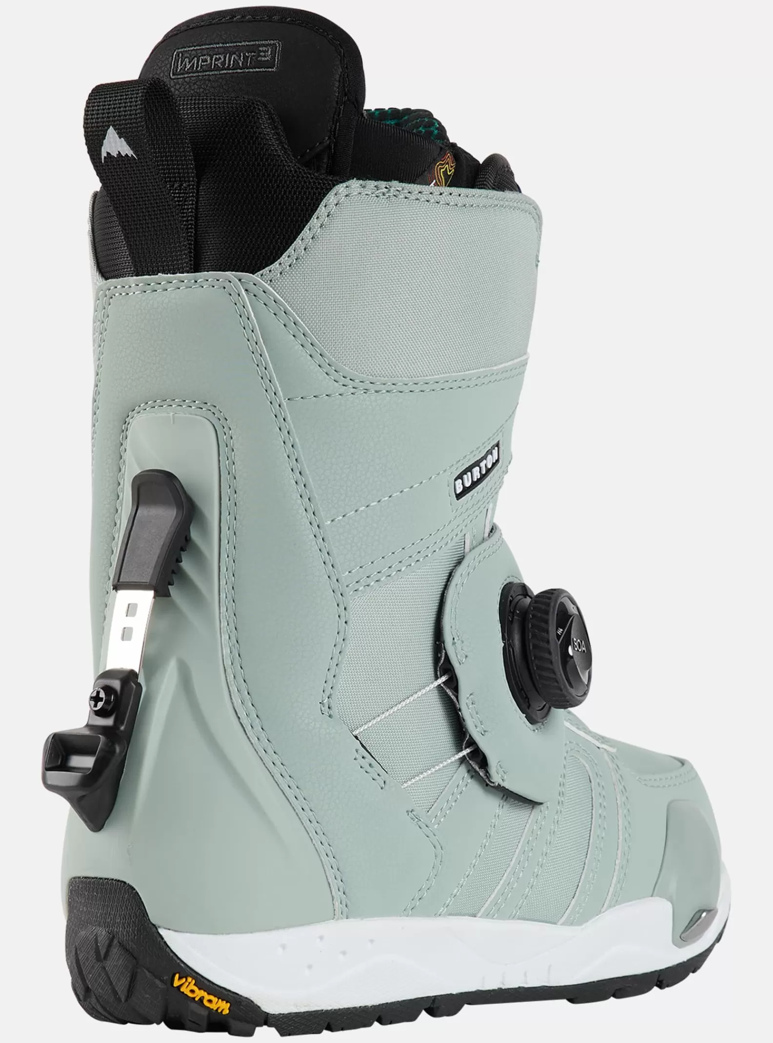 Burton Women's Felix Step On® Snowboard Boots<Women Snowboard Boots