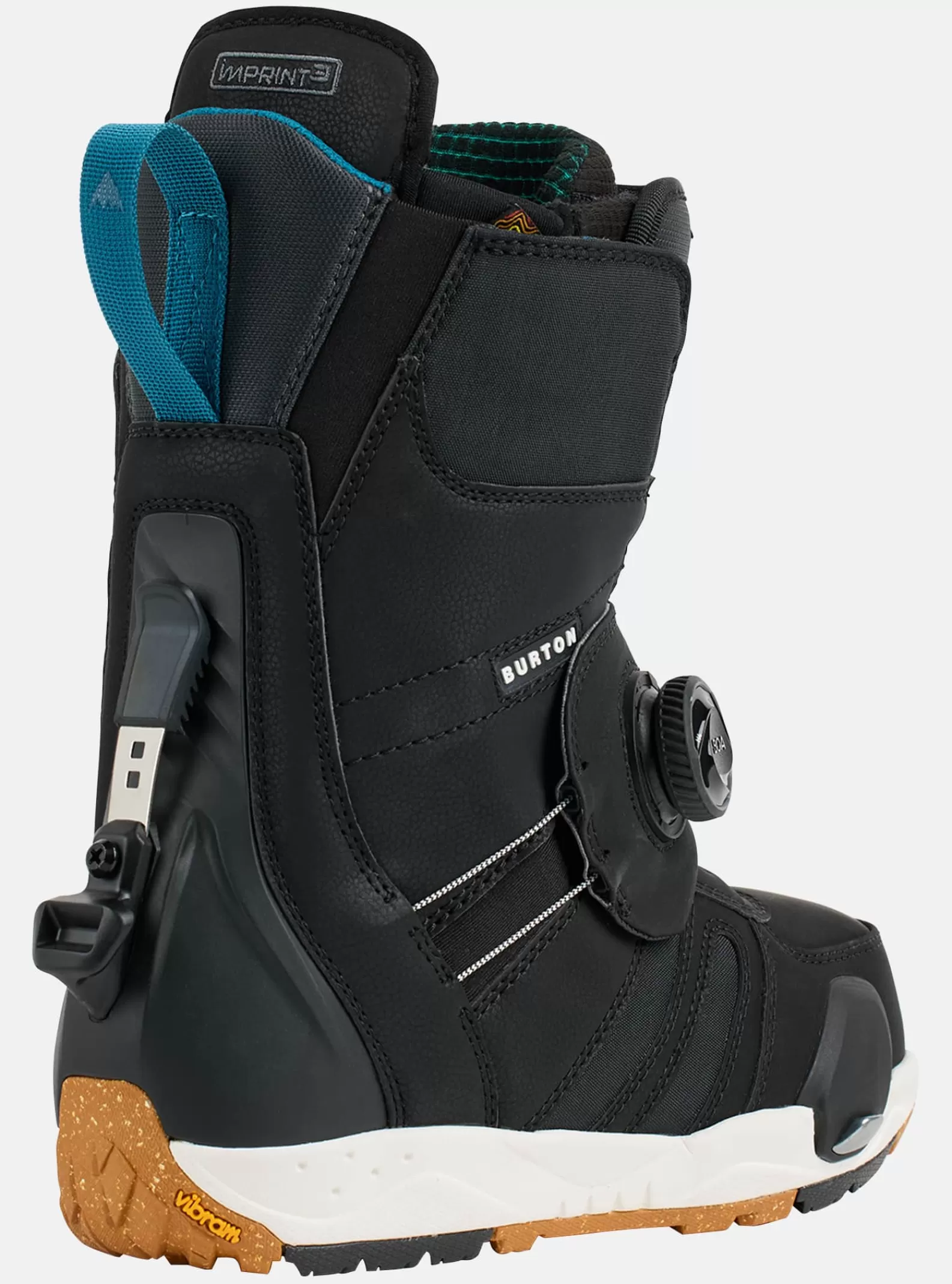 Burton Women's Felix Step On® Snowboard Boots<Women Snowboard Boots