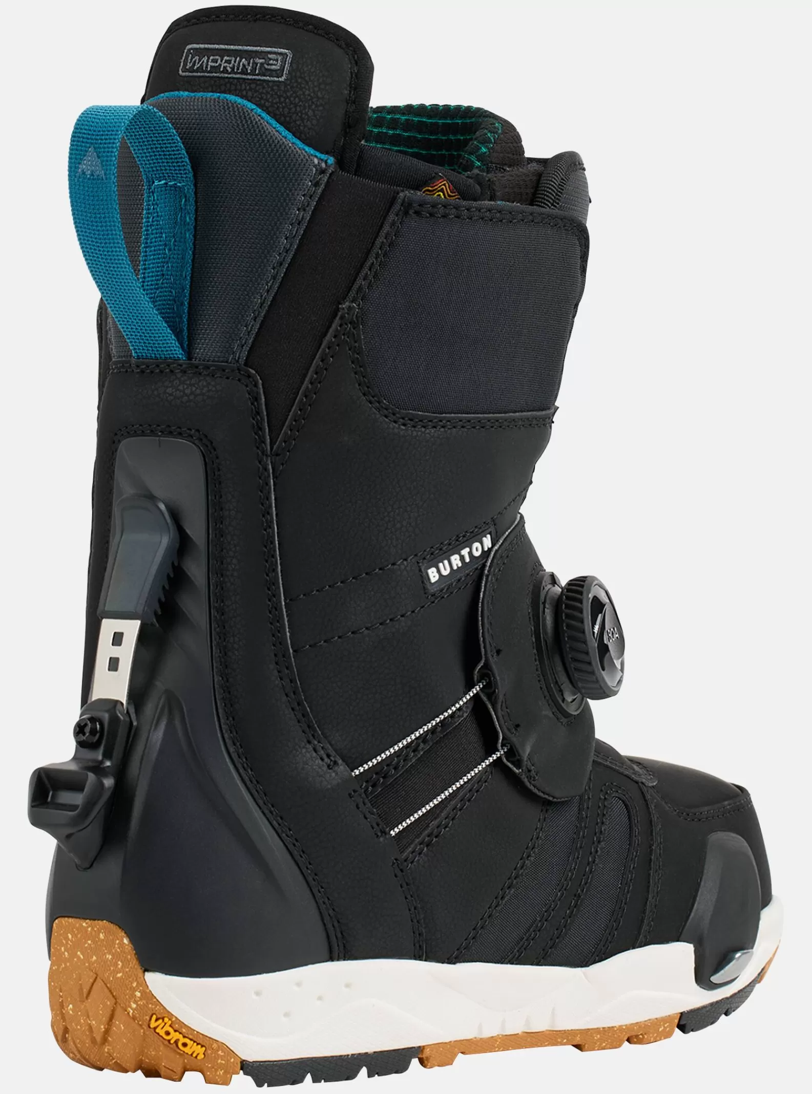 Burton Women's Felix Step On® Wide Snowboard Boot<Women Snowboard Boots