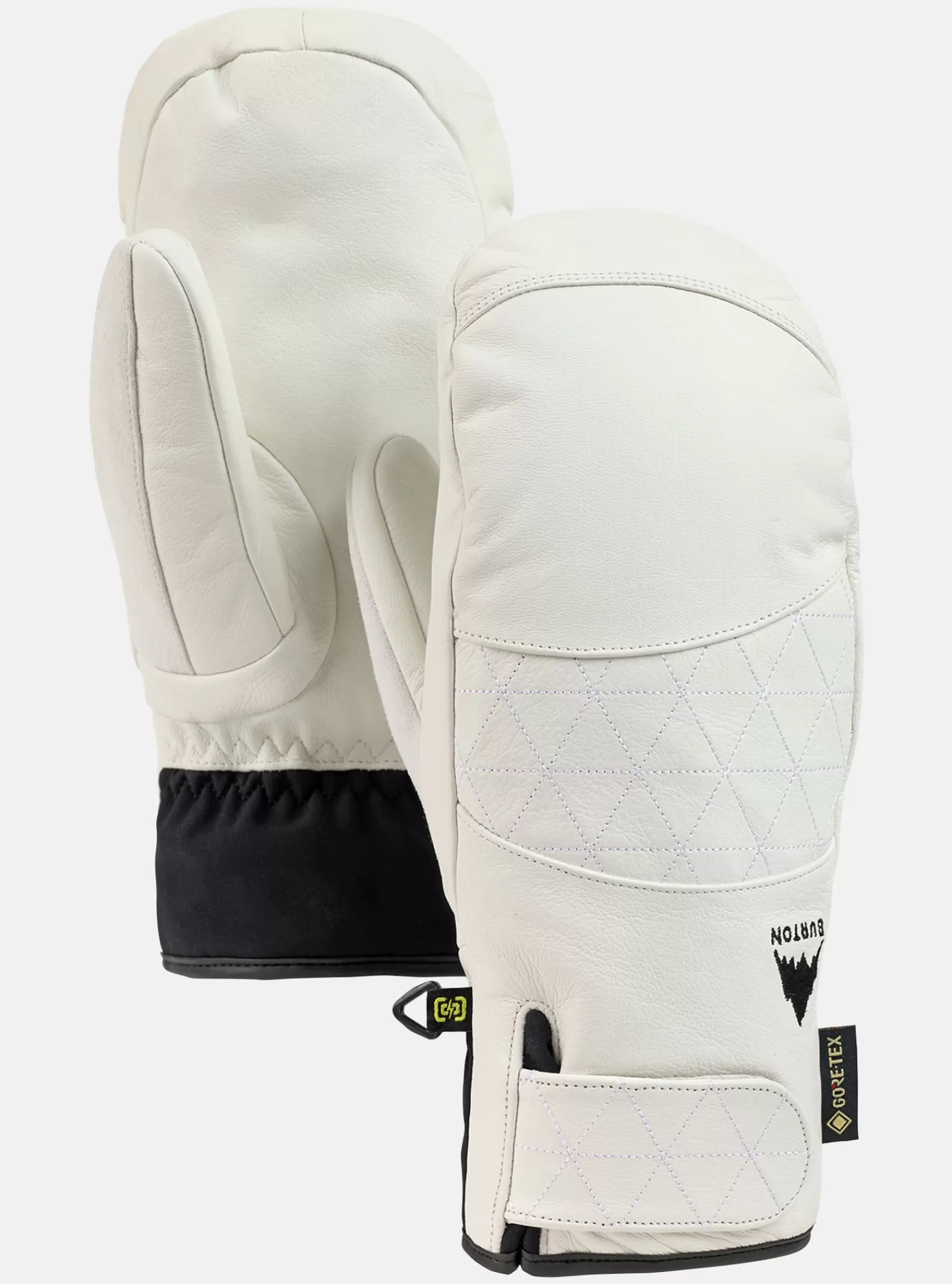 Burton Women's Gondy GORE-TEX Leather Mittens<Women Gloves & Mittens | Gloves & Mittens