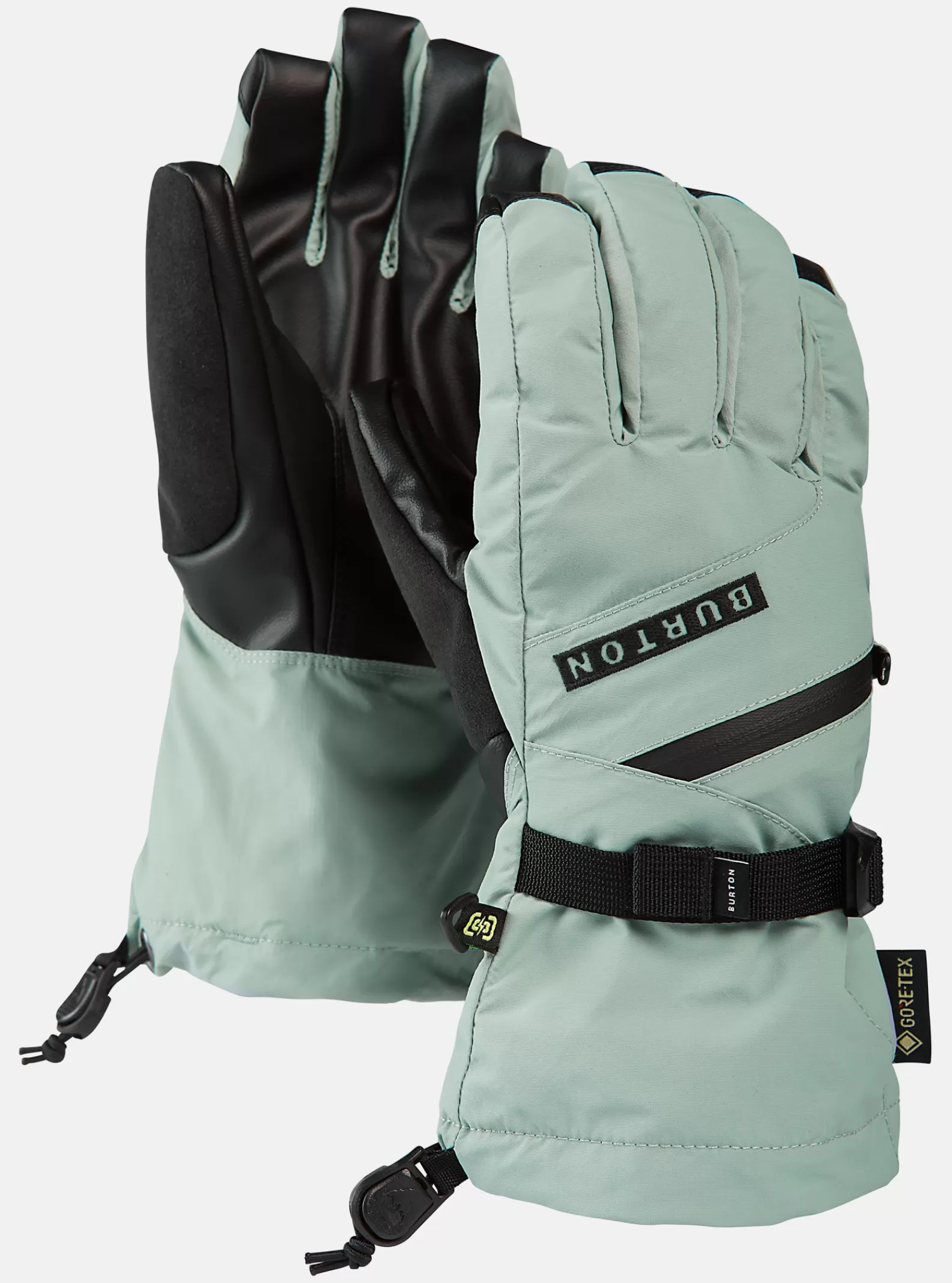 Burton Women's GORE-TEX Gloves<Women Gloves & Mittens | Gloves & Mittens