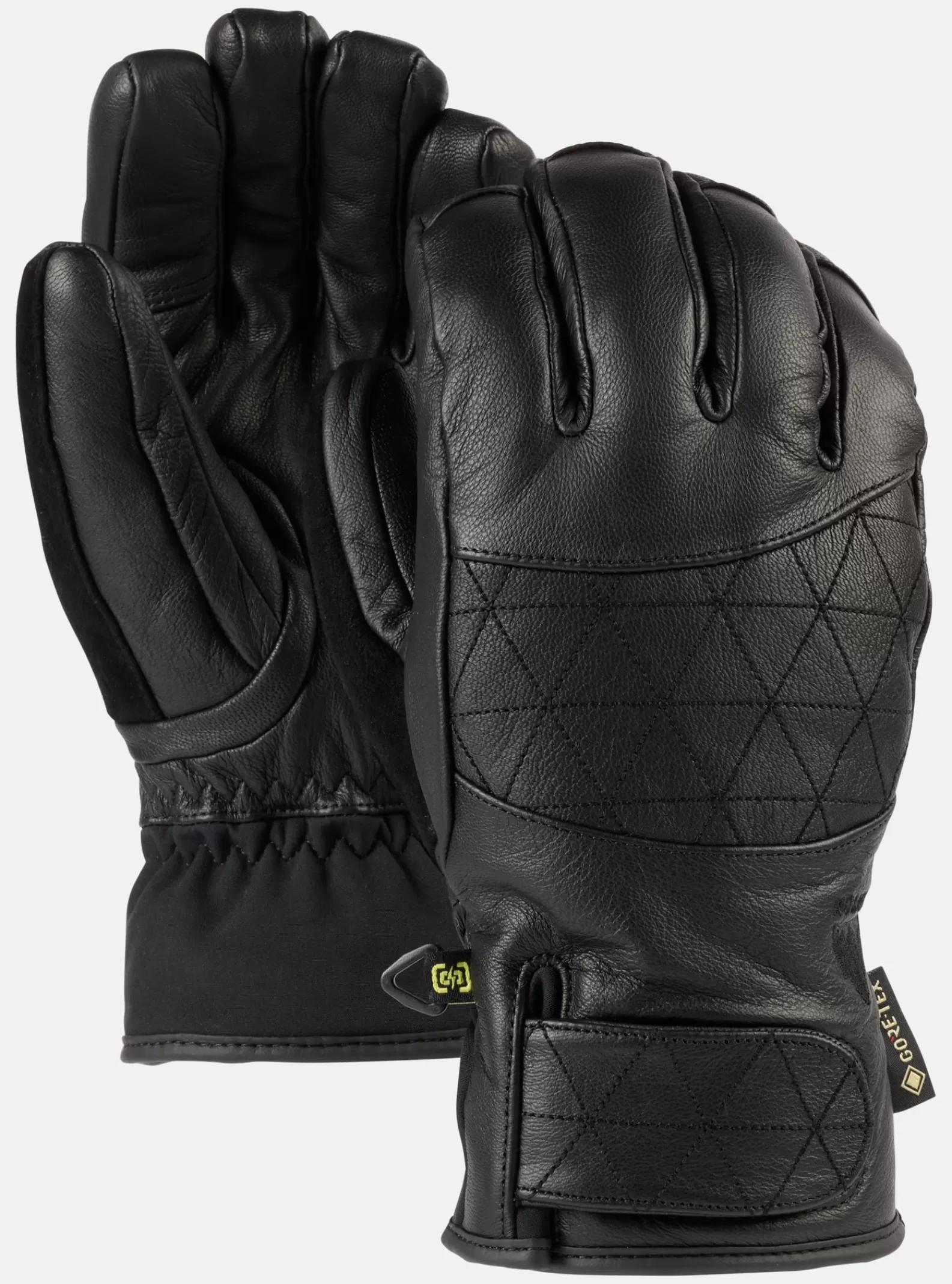 Burton Women's GORE-TEX Leather Gondy Gloves<Women Gloves & Mittens | Gloves & Mittens