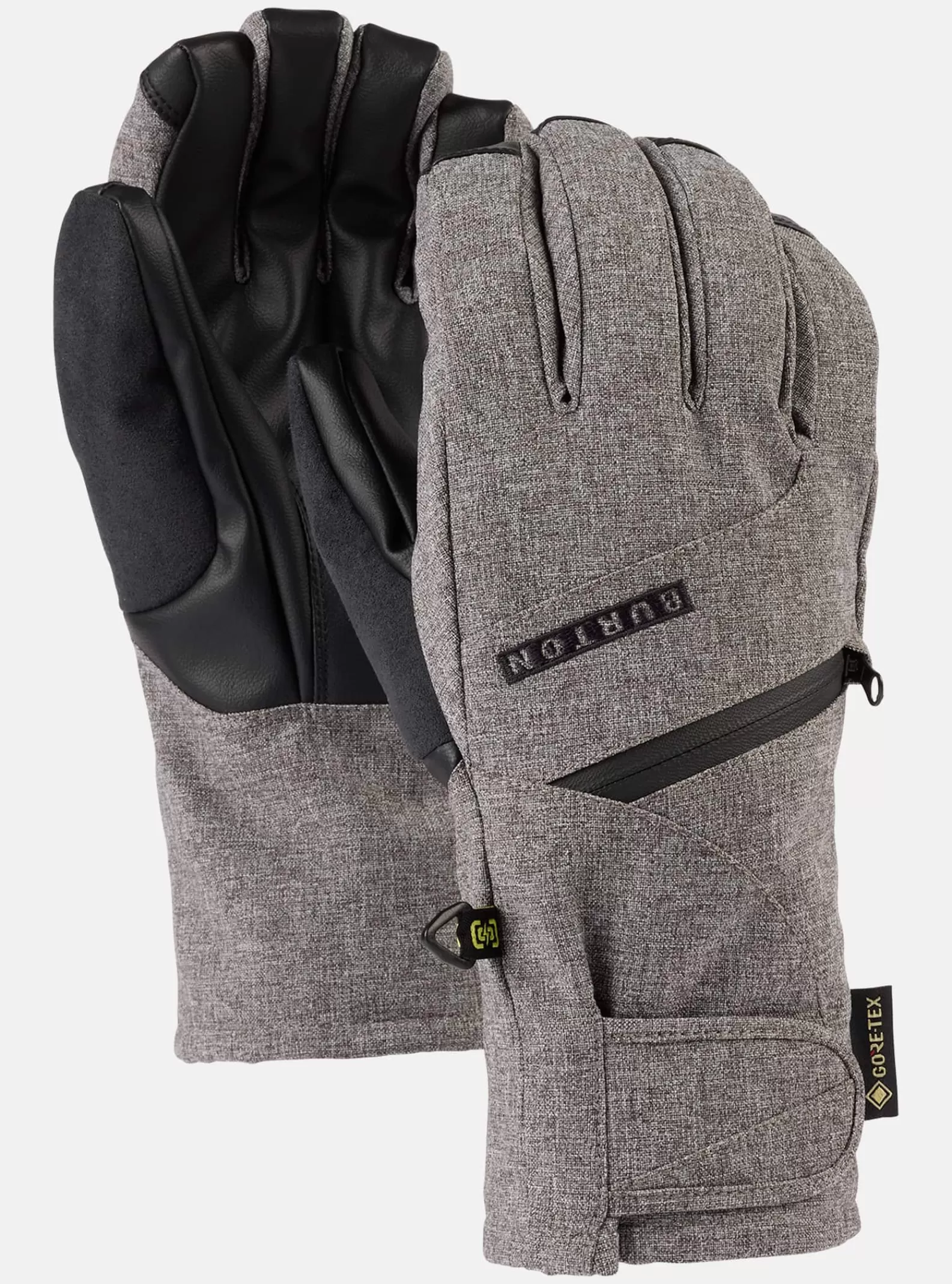 Burton Women's GORE-TEX Under Gloves< Gloves & Mittens