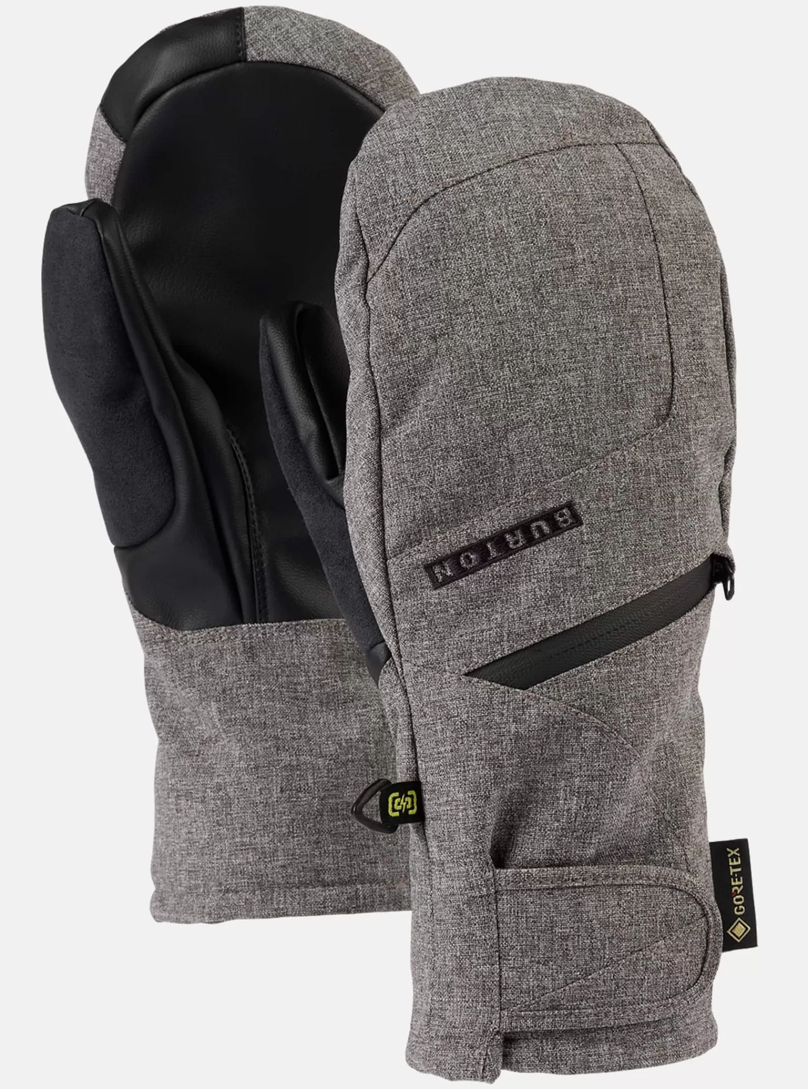 Burton Women's GORE-TEX Under Mittens<Women Gloves & Mittens | Gloves & Mittens