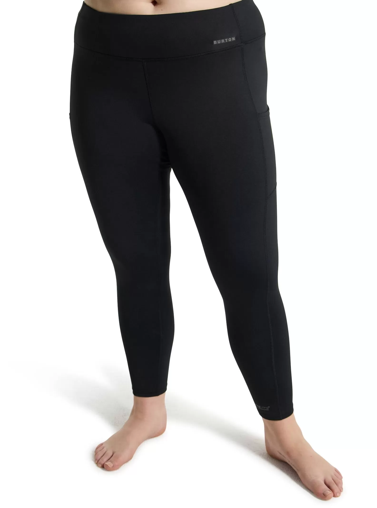 Burton Women's Heavyweight X Base Layer Pants<Women Base Layer