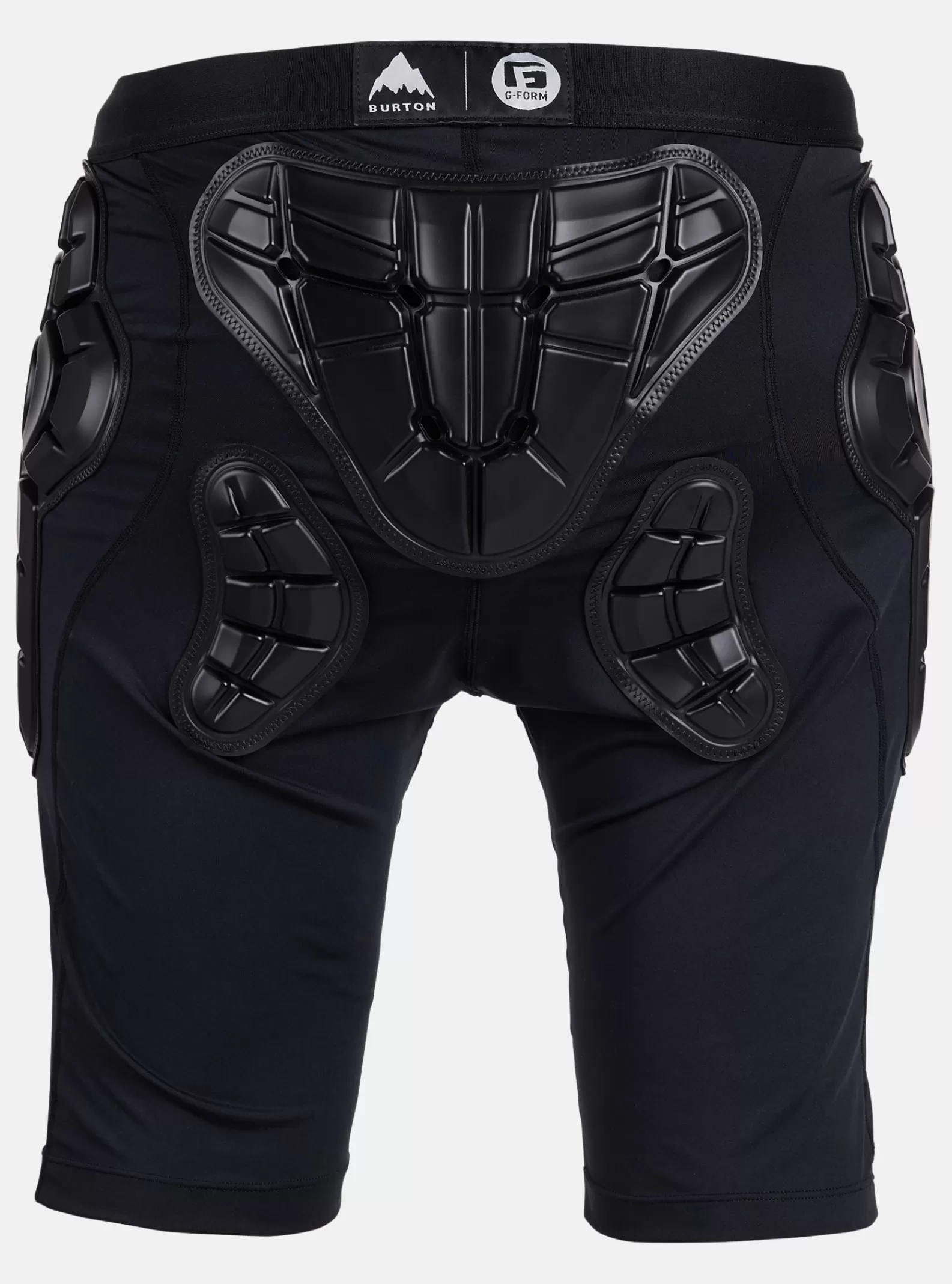 Burton Women's Impact Shorts<Women Protective Gear