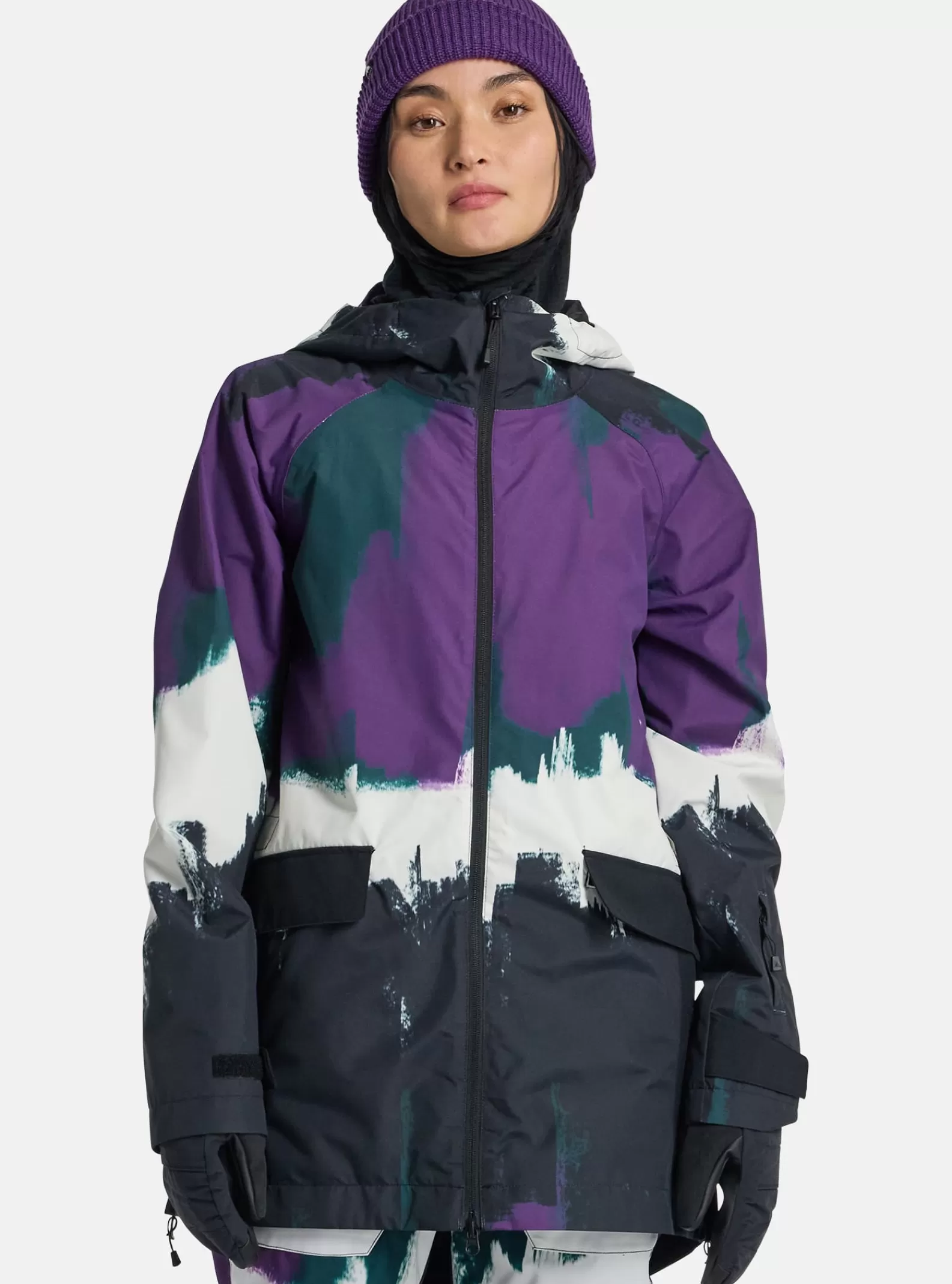 Burton Women's Lalik 2L Jacket<Women Snow Jackets