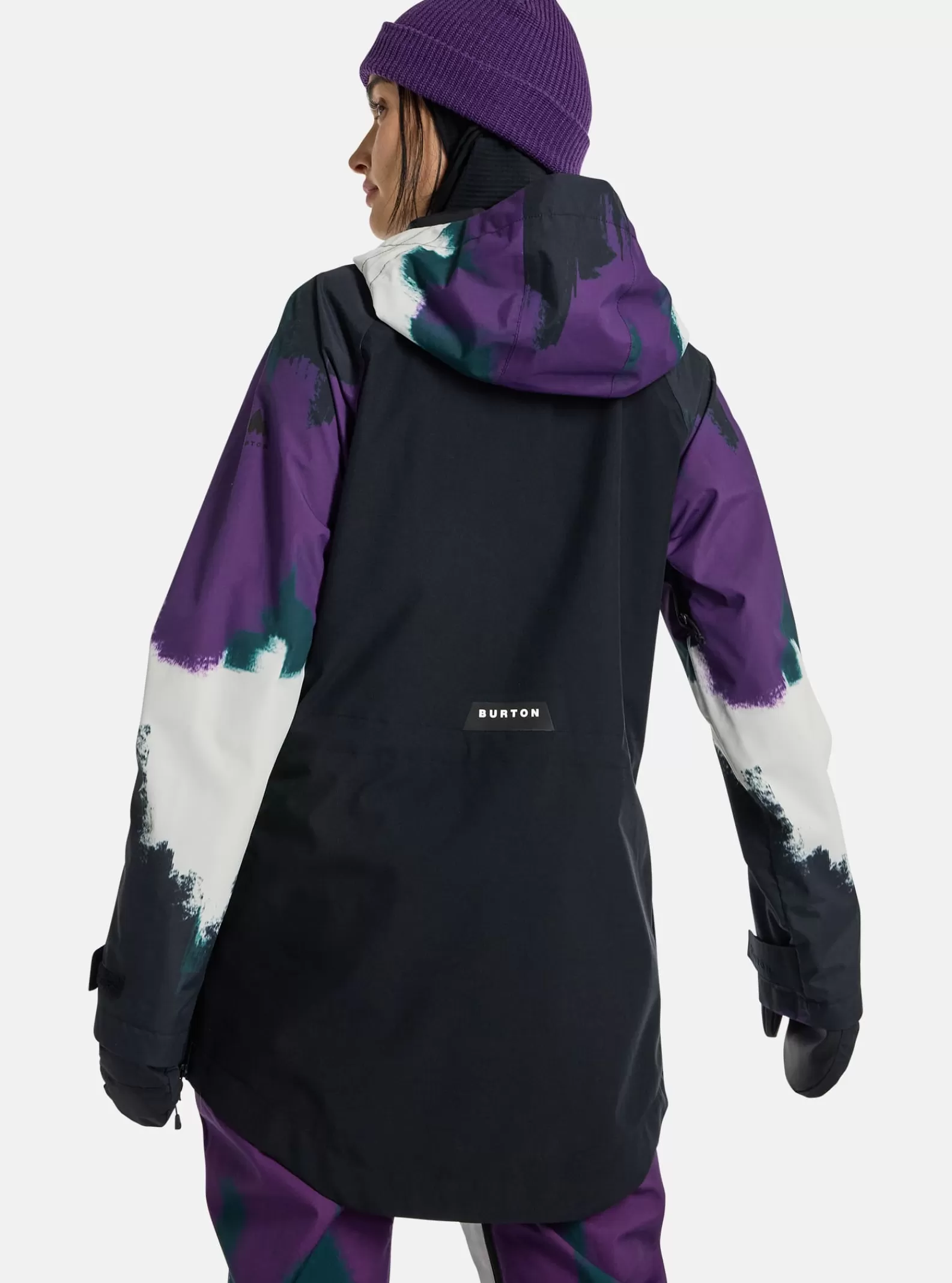 Burton Women's Lalik 2L Jacket<Women Snow Jackets