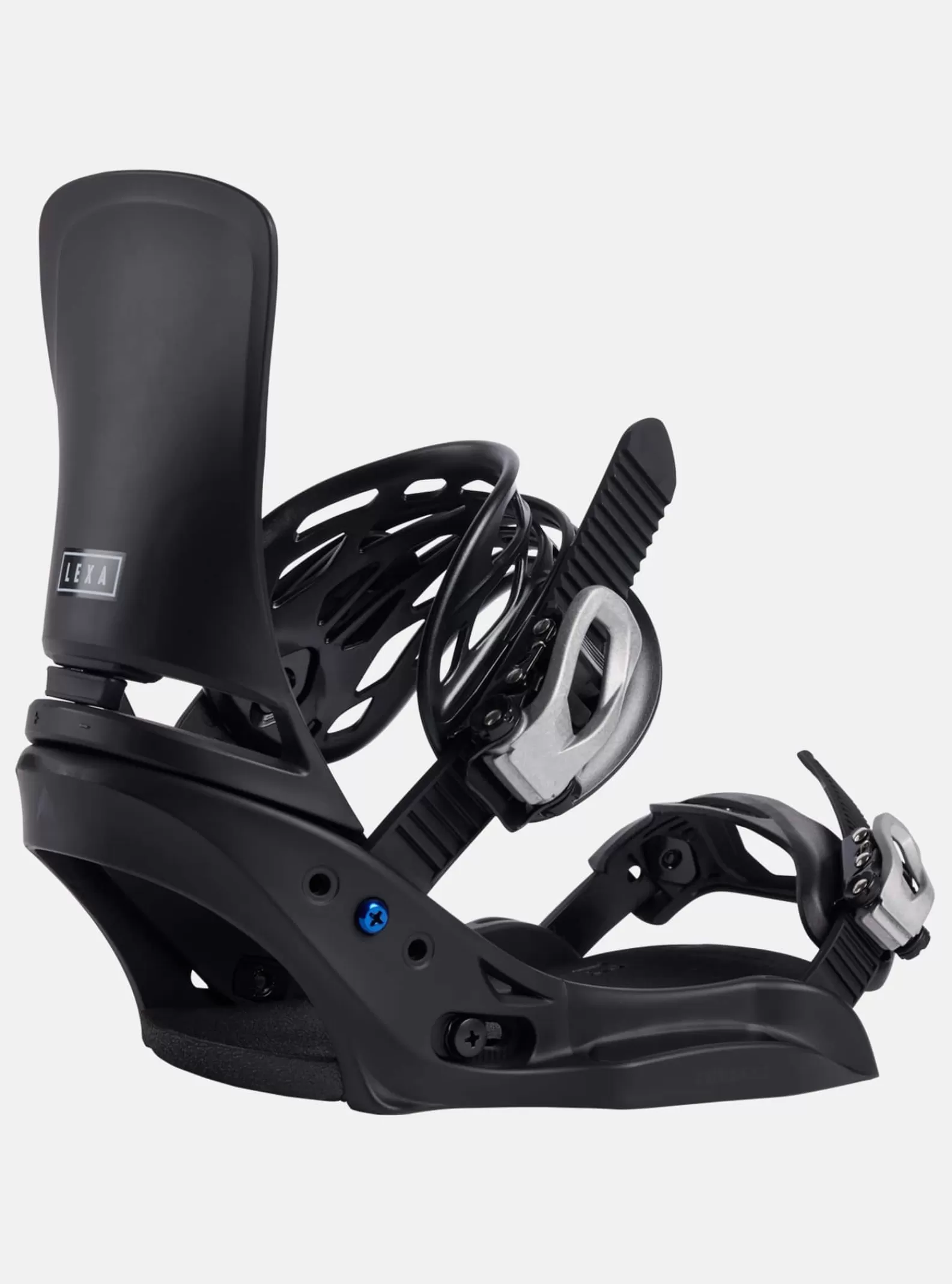 Burton Women's Lexa EST® Snowboard Bindings<Women Snowboard Bindings