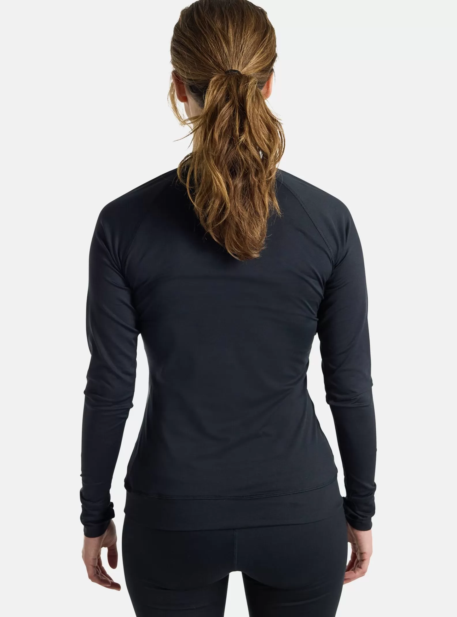 Burton Women's Lightweight X Base Layer Crewneck<Women Base Layer