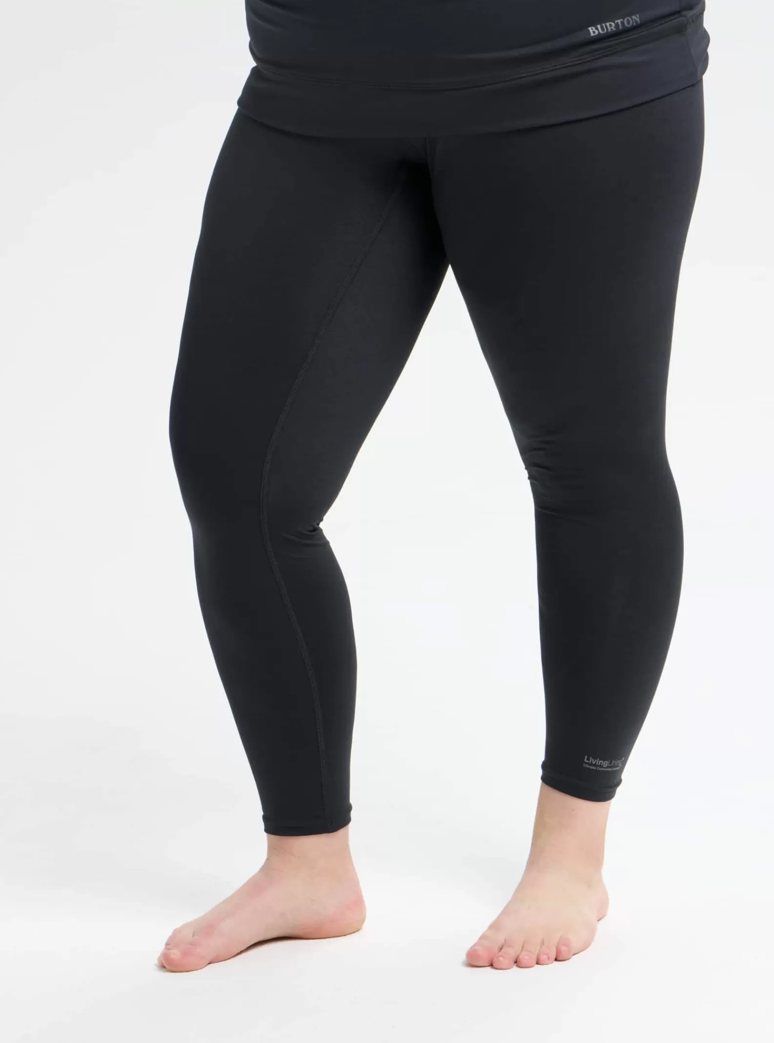 Burton Women's Lightweight X Base Layer Pants<Women Base Layer