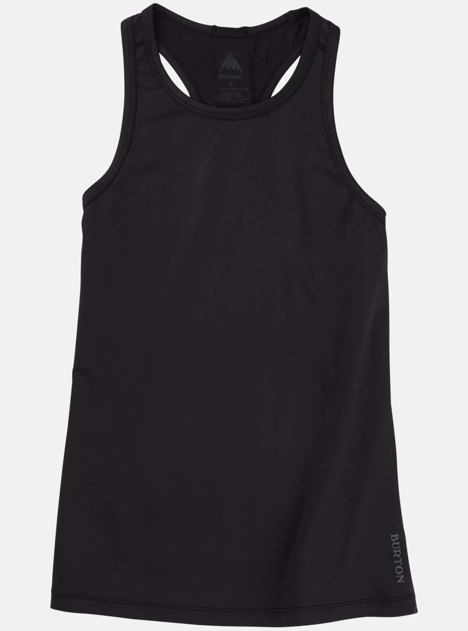 Burton Women's Lightweight X Base Layer Tank Top<Women T-Shirts