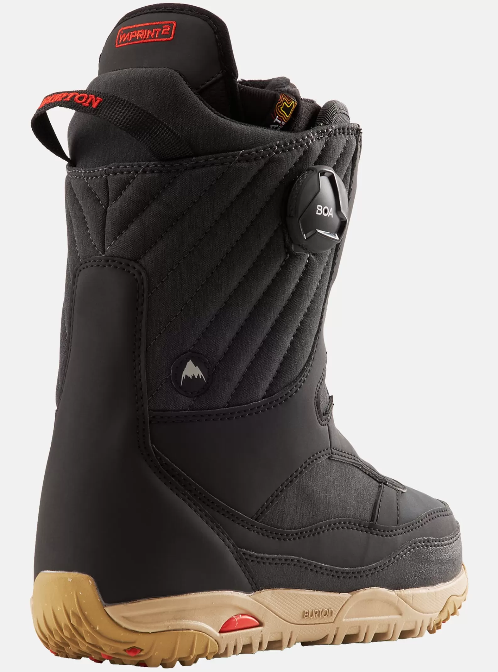 Burton Women's Limelight BOA® Snowboard Boots<Women Snowboard Boots