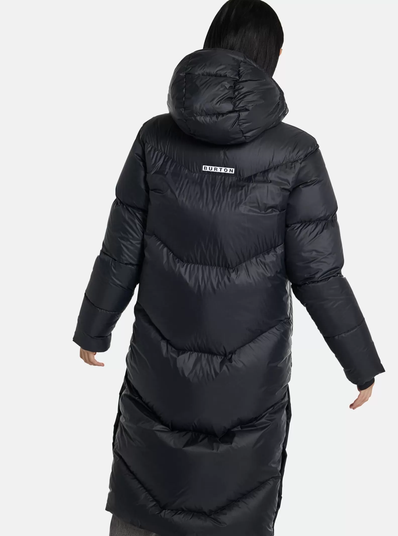 Burton Women's Long Down Parka<Women Insulated & Down Jackets