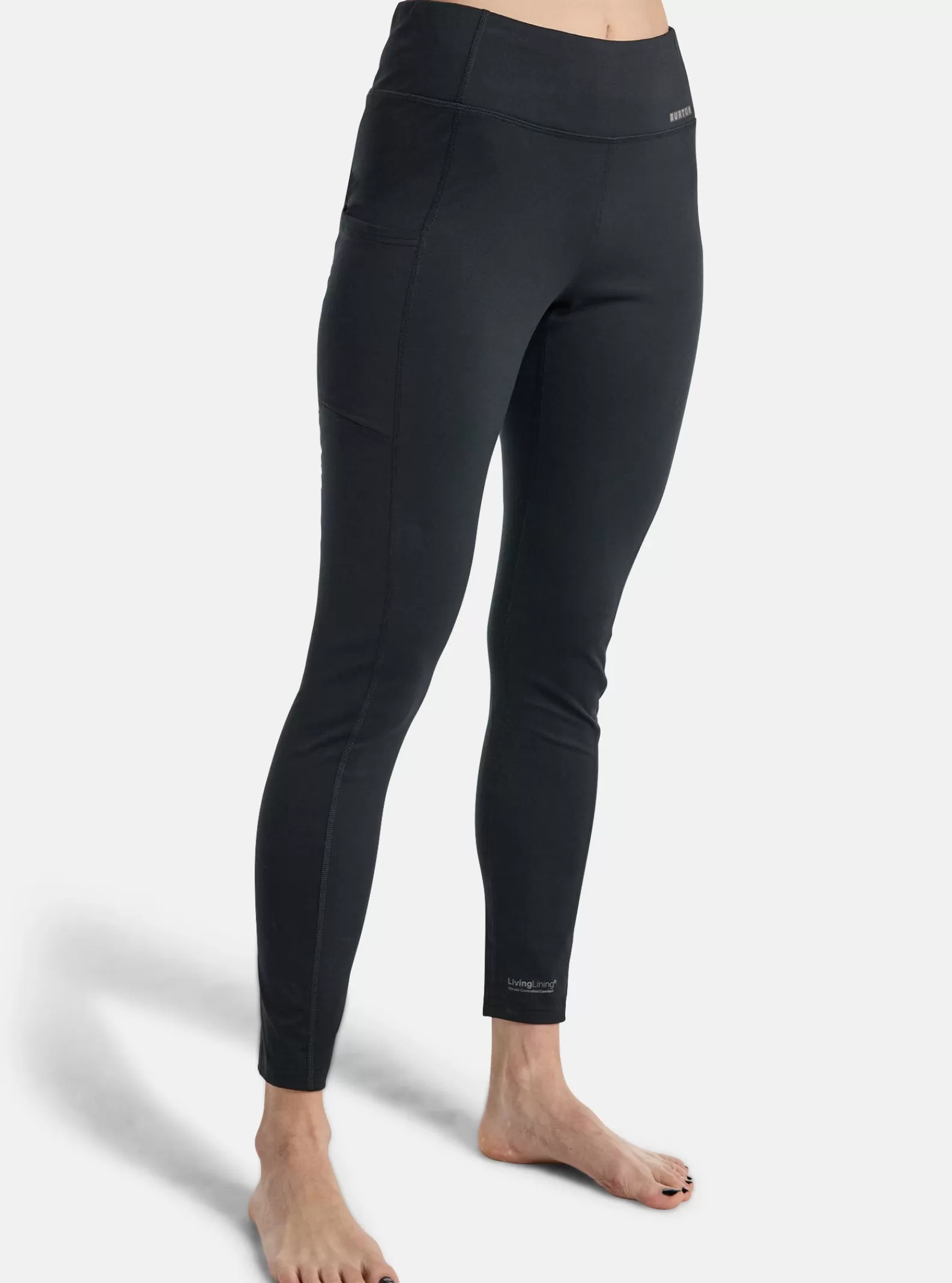 Burton Women's Midweight X Base Layer Pants<Women Base Layer