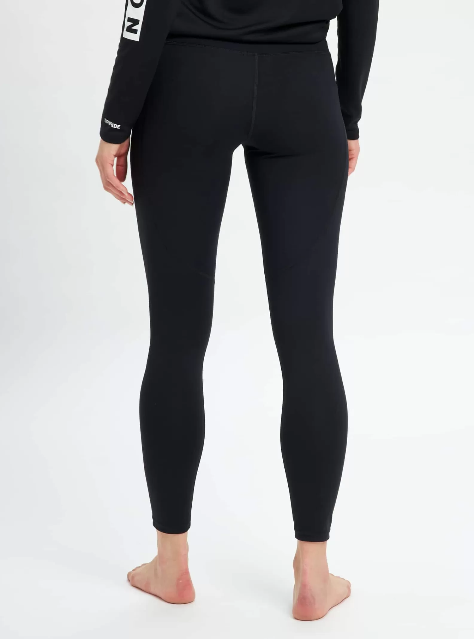 Burton Women's Multipath Pocket Leggings<Women Pants & Shorts