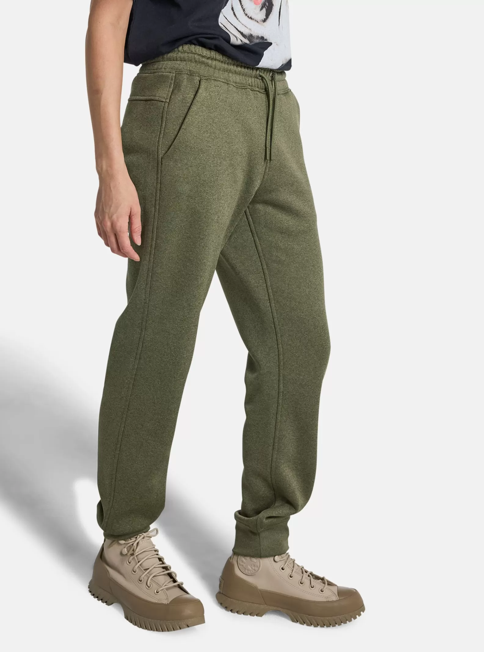 Burton Women's Oak Fleece Pants<Women Fleece | Pants & Shorts