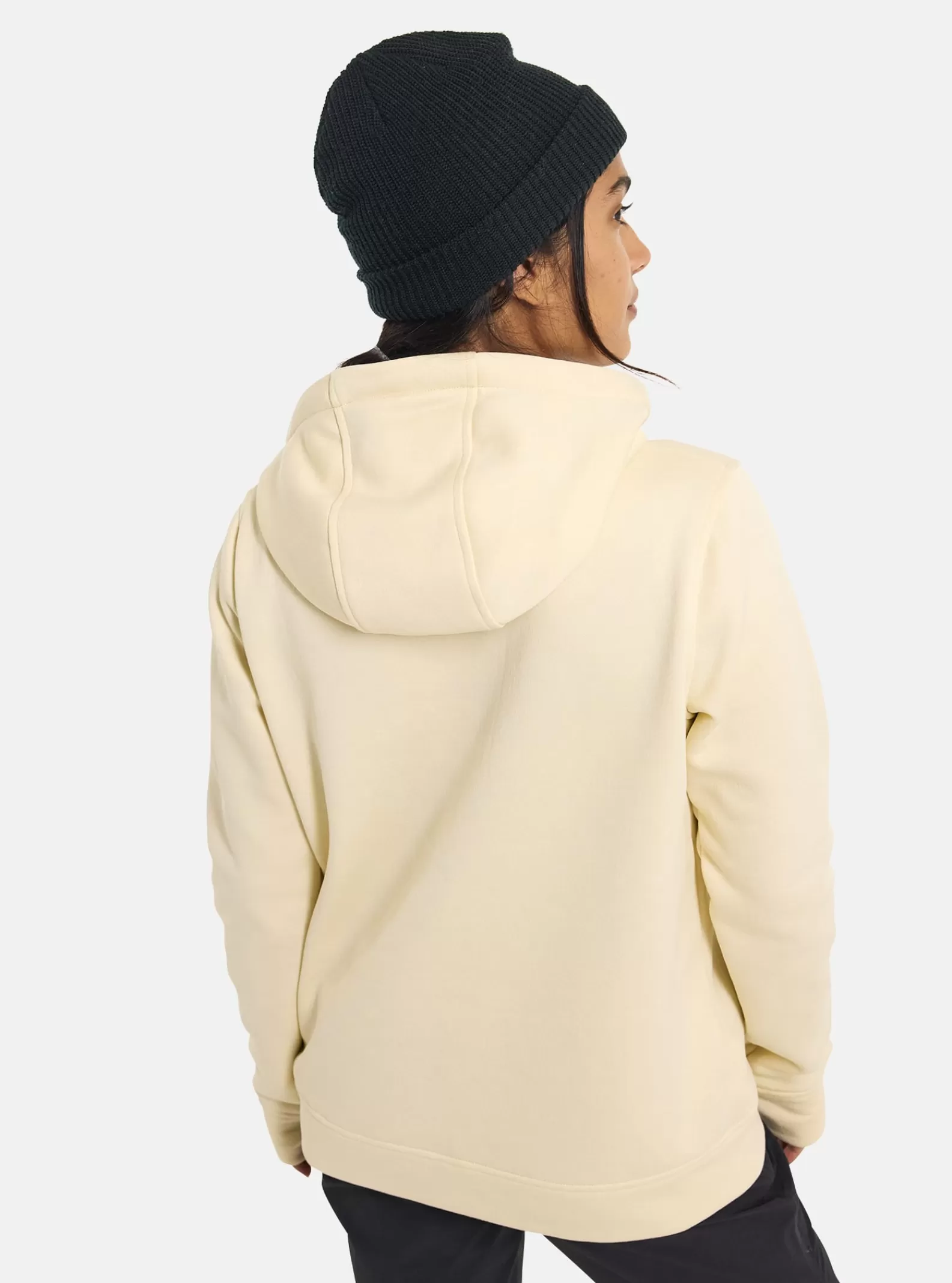 Burton Women's Oak Pullover Hoodie<Women Hoodies & Sweatshirts