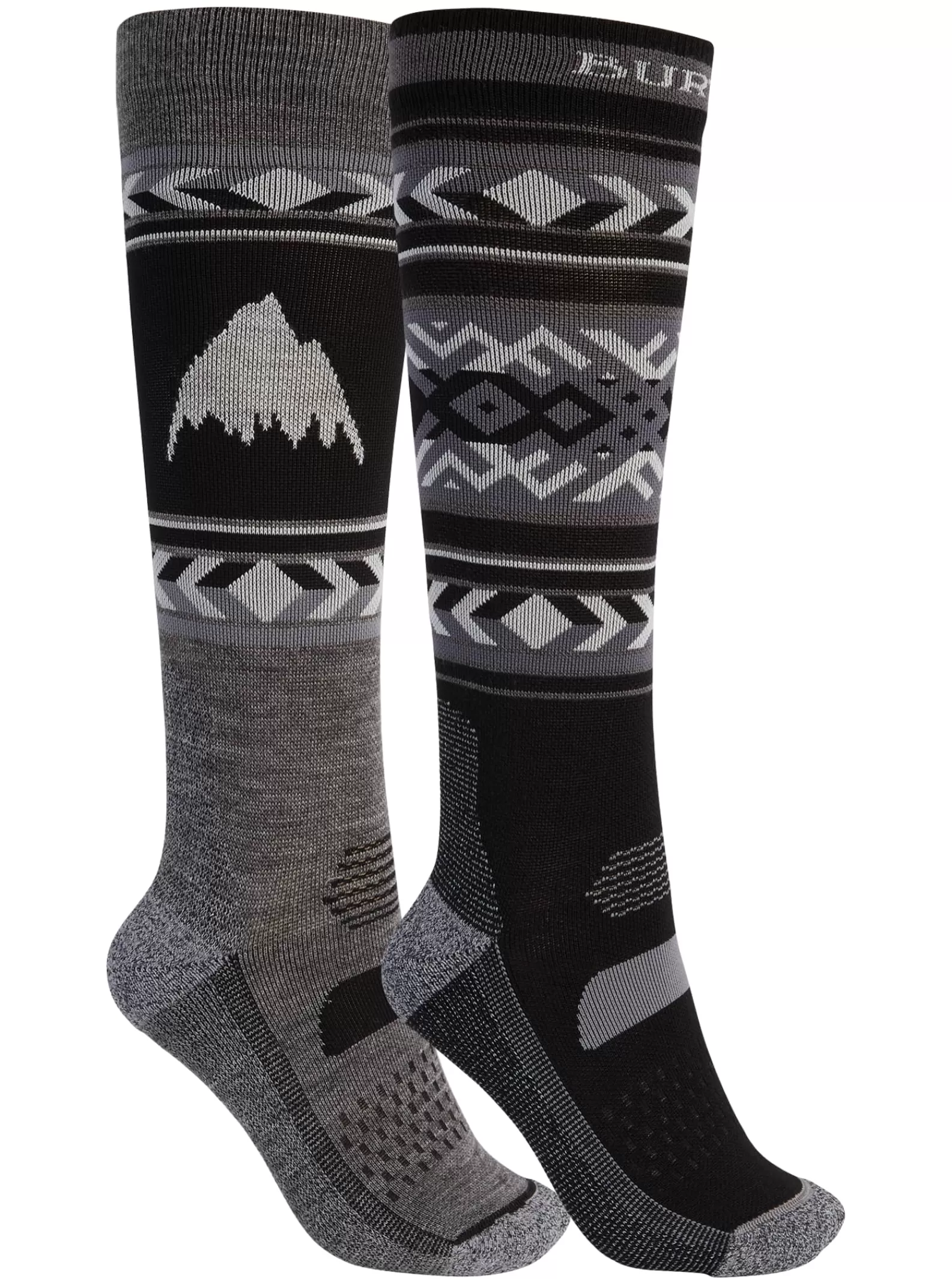 Burton Women's Performance Lightweight Socks (2 Pack)<Women Socks