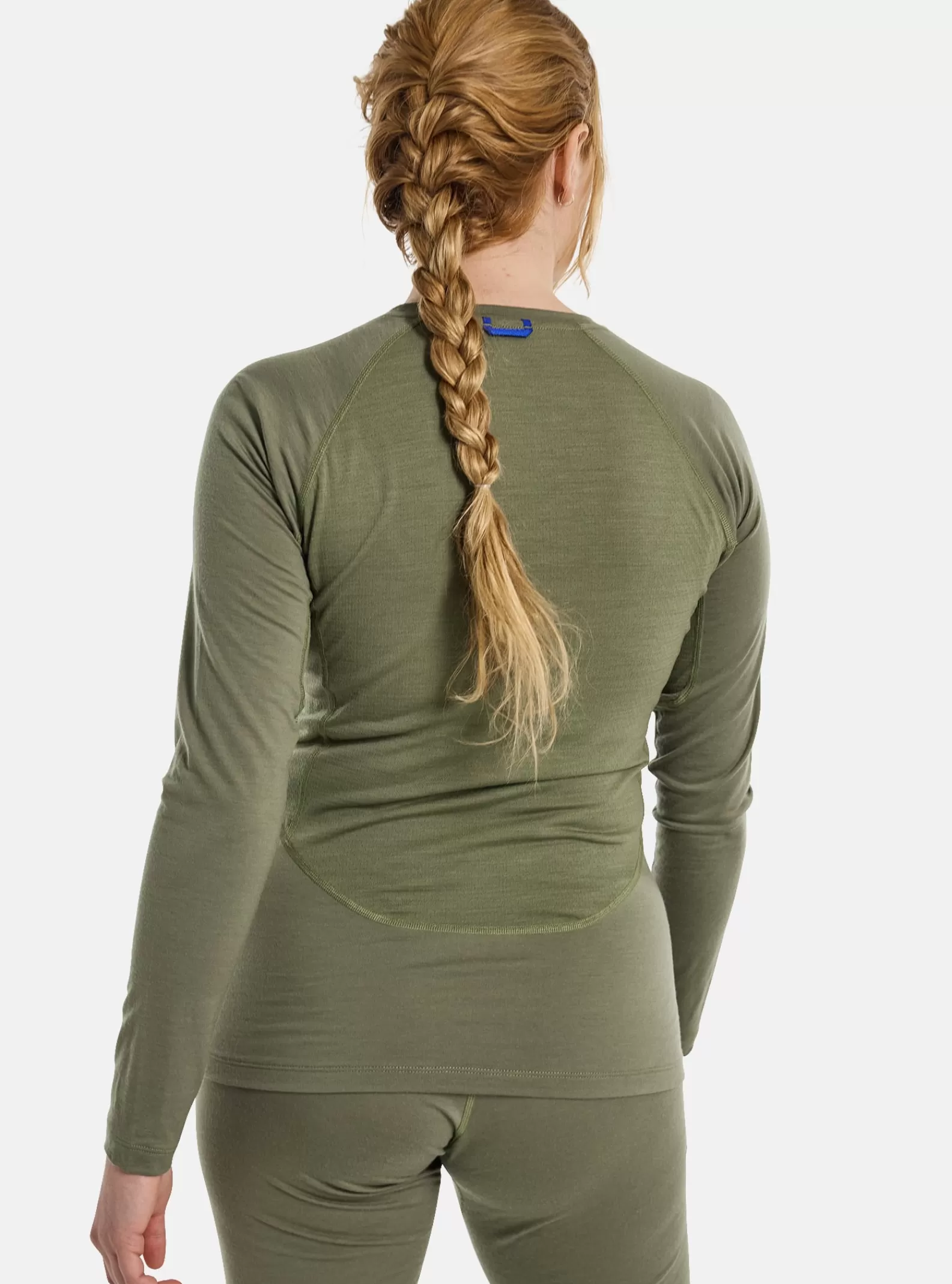 Burton Women's Phayse Merino Base Layer Crewneck<Women Base Layer