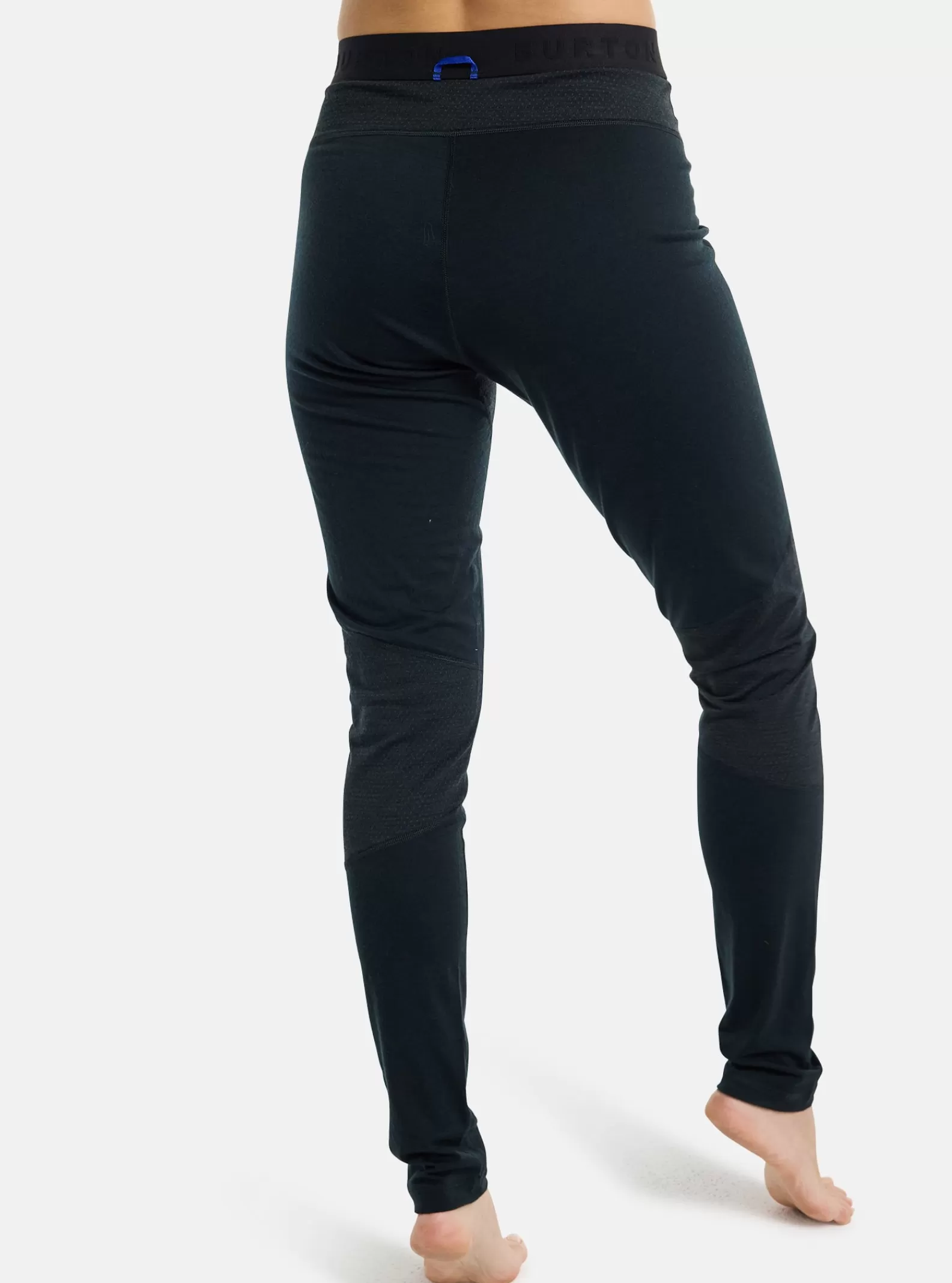 Burton Women's Phayse Merino Base Layer Pants<Women Base Layer