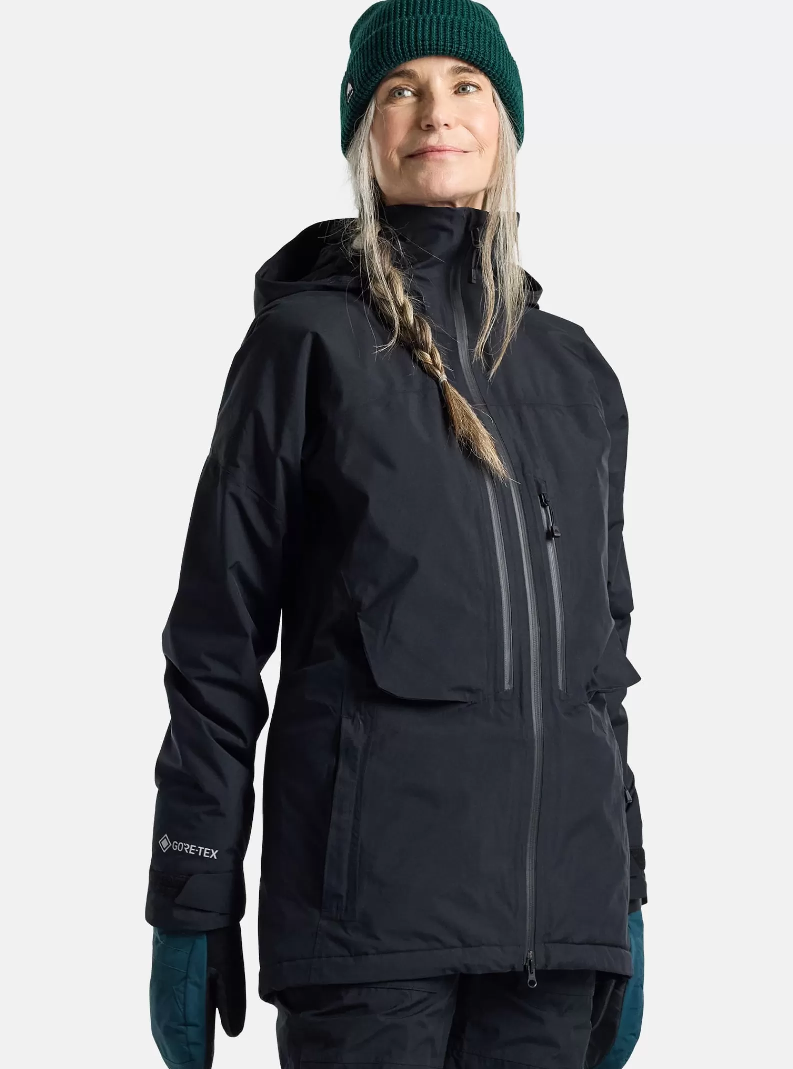 Burton Women's Pillowline GORE-TEX 2L Jacket<Women Snow Jackets