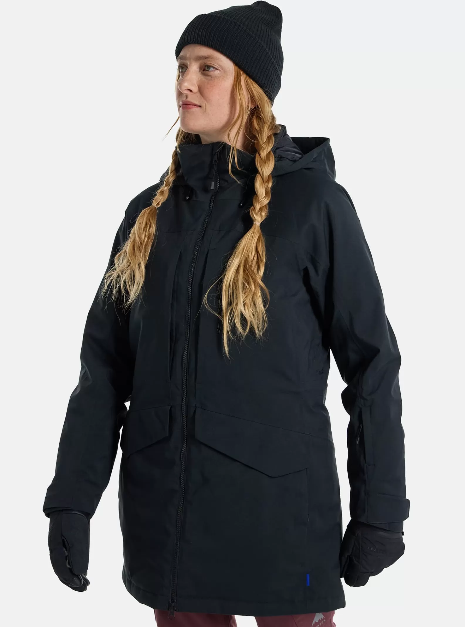 Burton Women's Prowess 2.0 2L Jacket<Women Insulated & Down Jackets