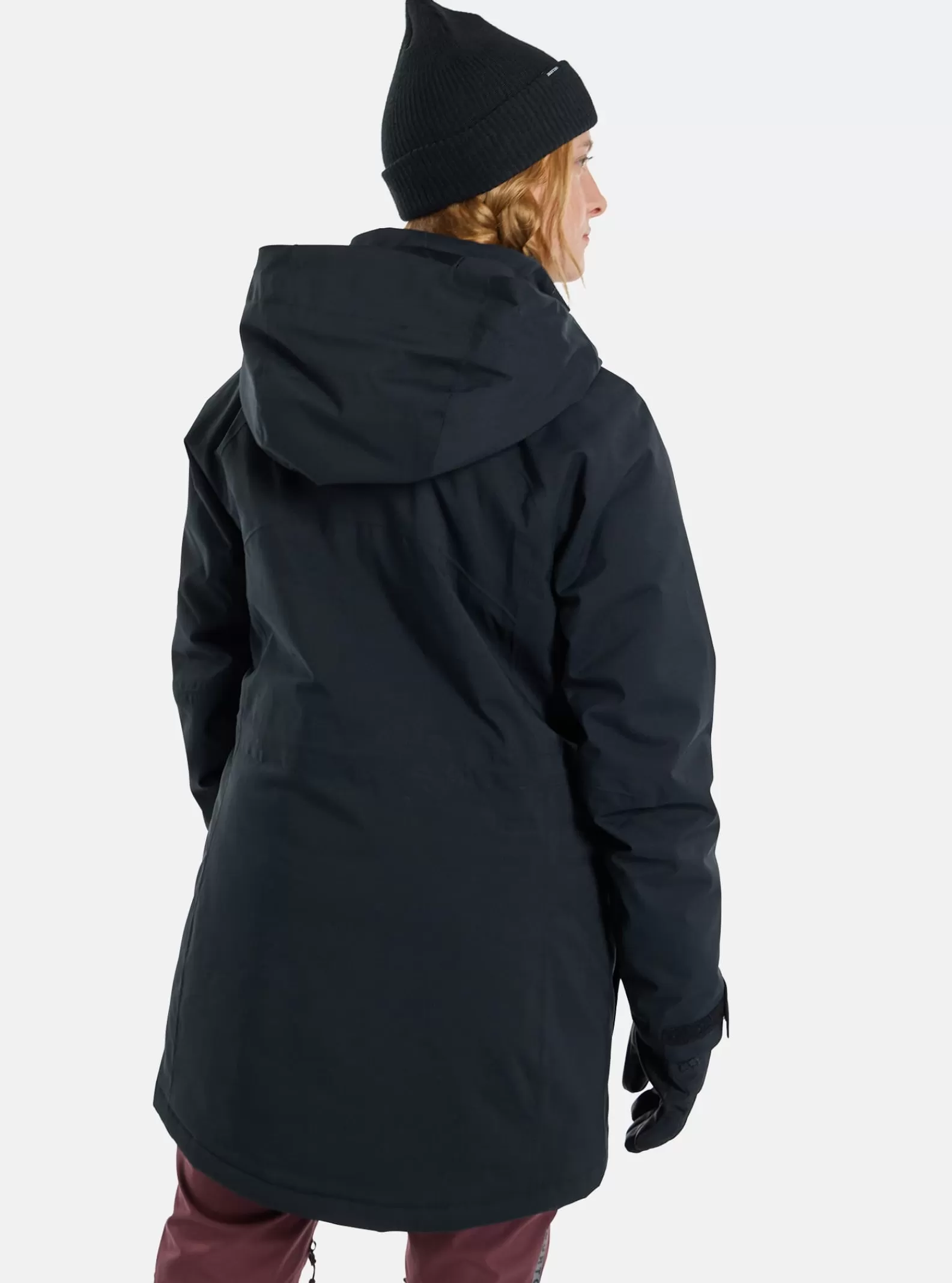 Burton Women's Prowess 2.0 2L Jacket<Women Insulated & Down Jackets