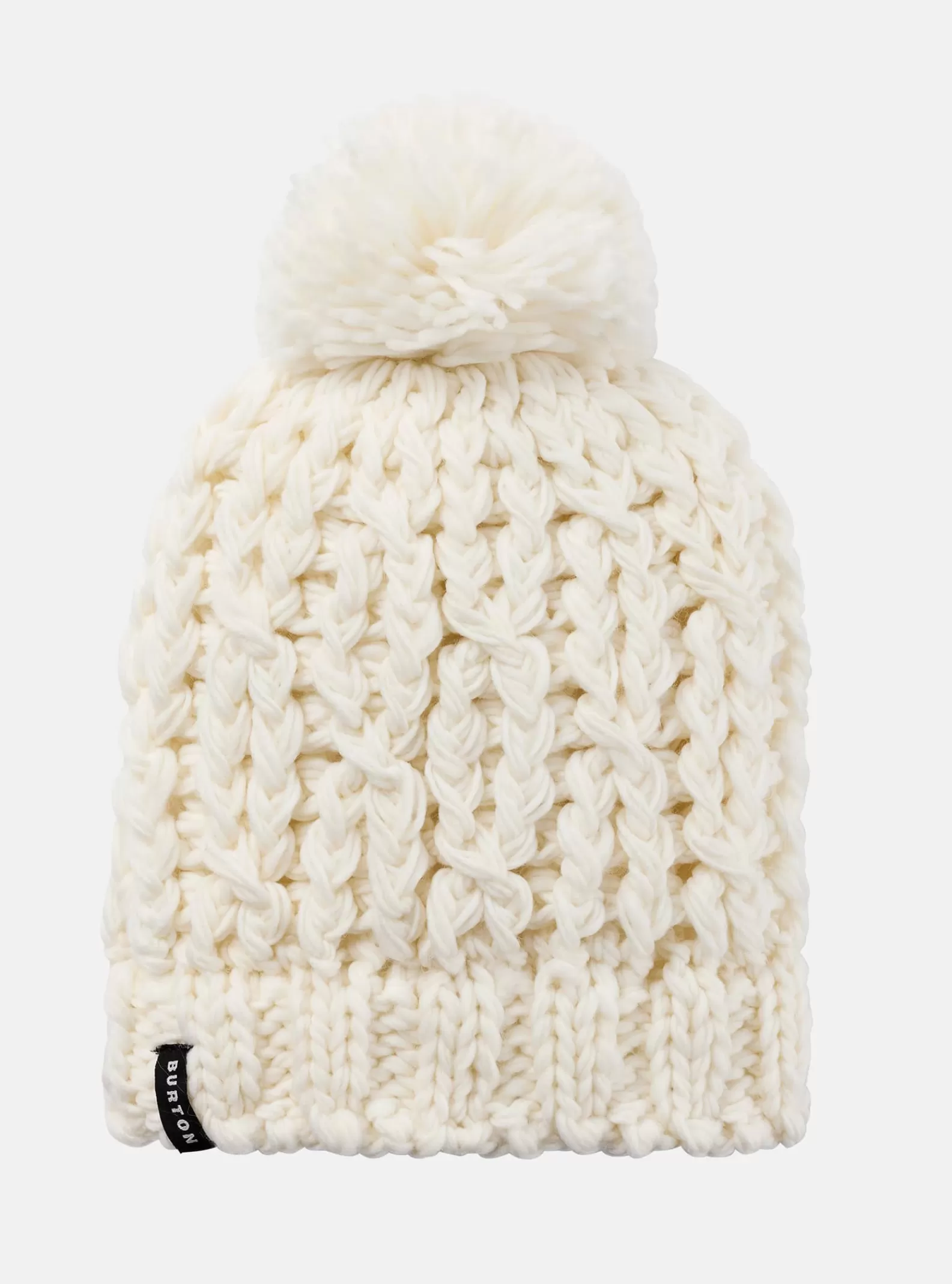 Burton Women's Recycled Kismet Beanie<Women Hats & Beanies | Hats & Beanies